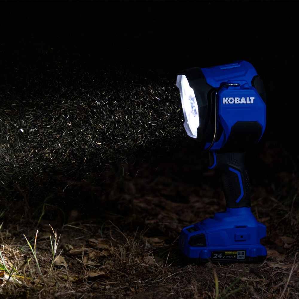 Kobalt KSL 124B-03 Pt-Flashlights - View #10