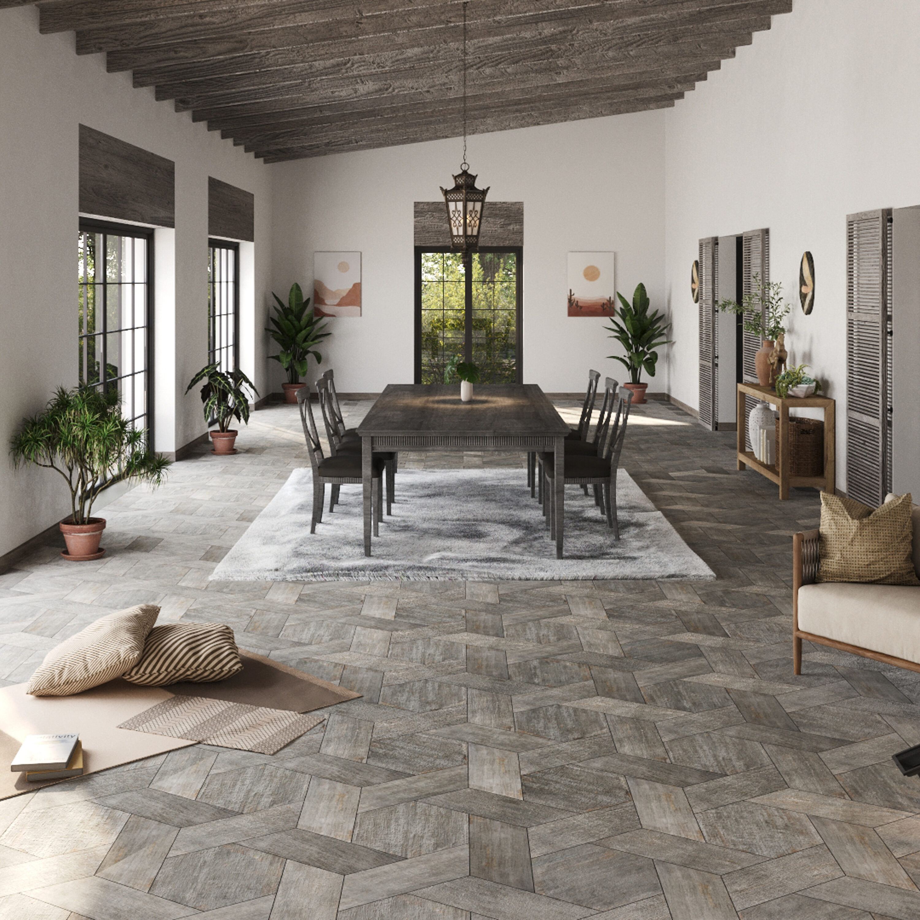 Affinity Tile FNURTXCN Ceramic-Tile - View #4
