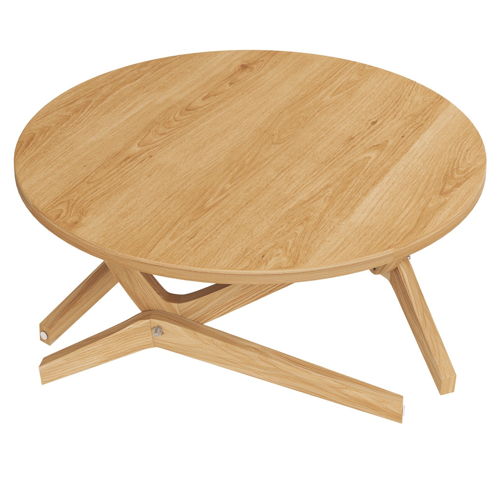 GlasFlength LW-CT-107 Coffee-Tables - View #7