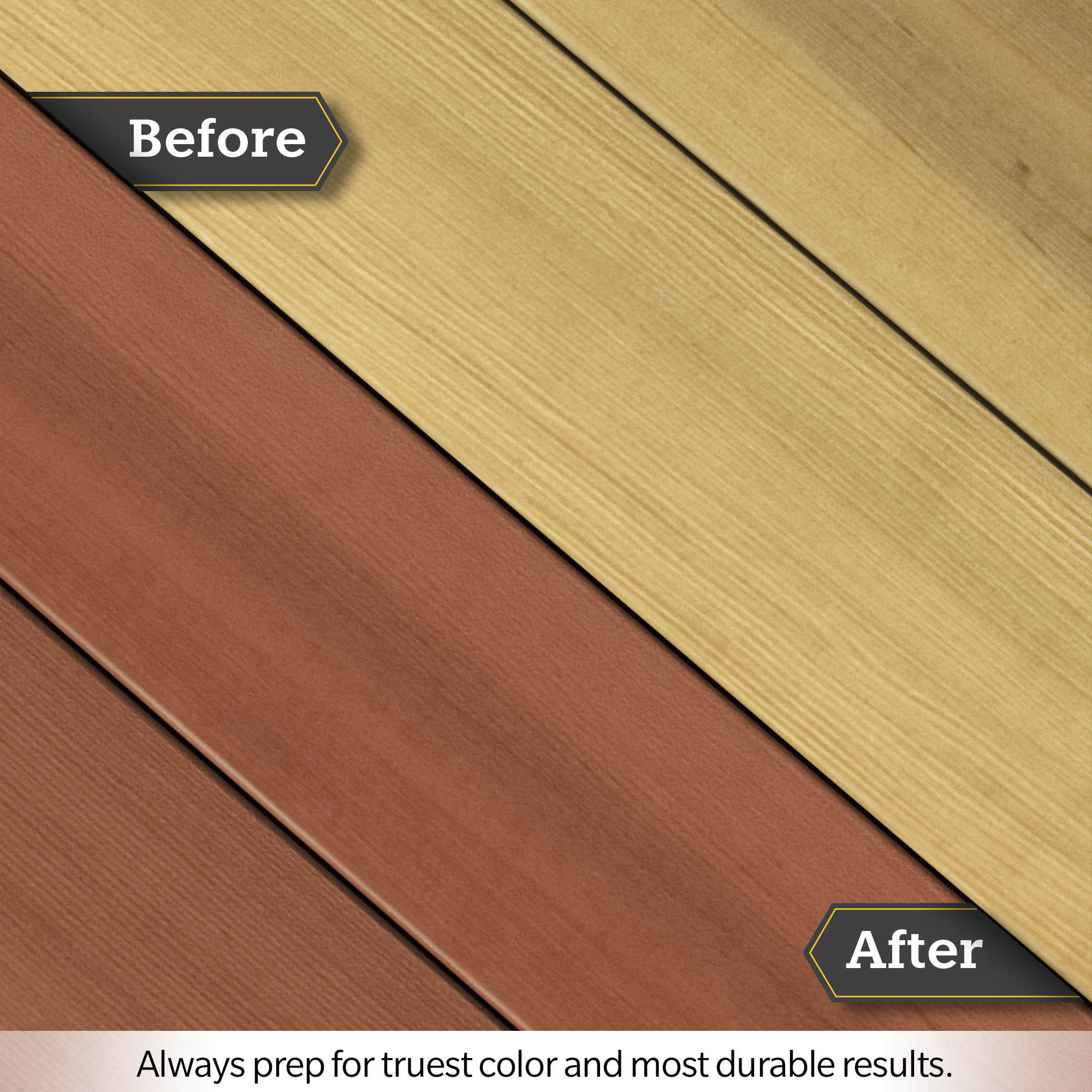 Cabot OAK BROWN-1614377 Exterior-Stains-Sealors - View #2