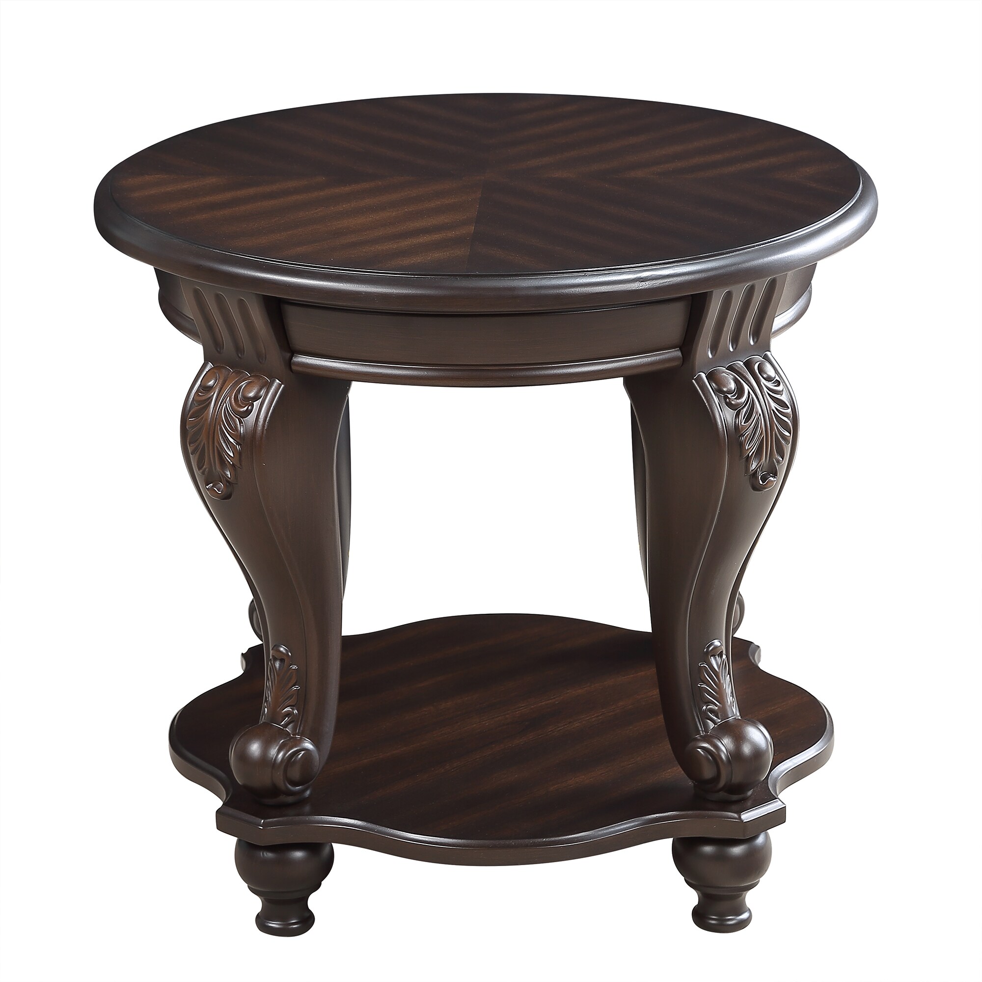 Sumyeg WF-HW63073-LA End-Tables - View #2