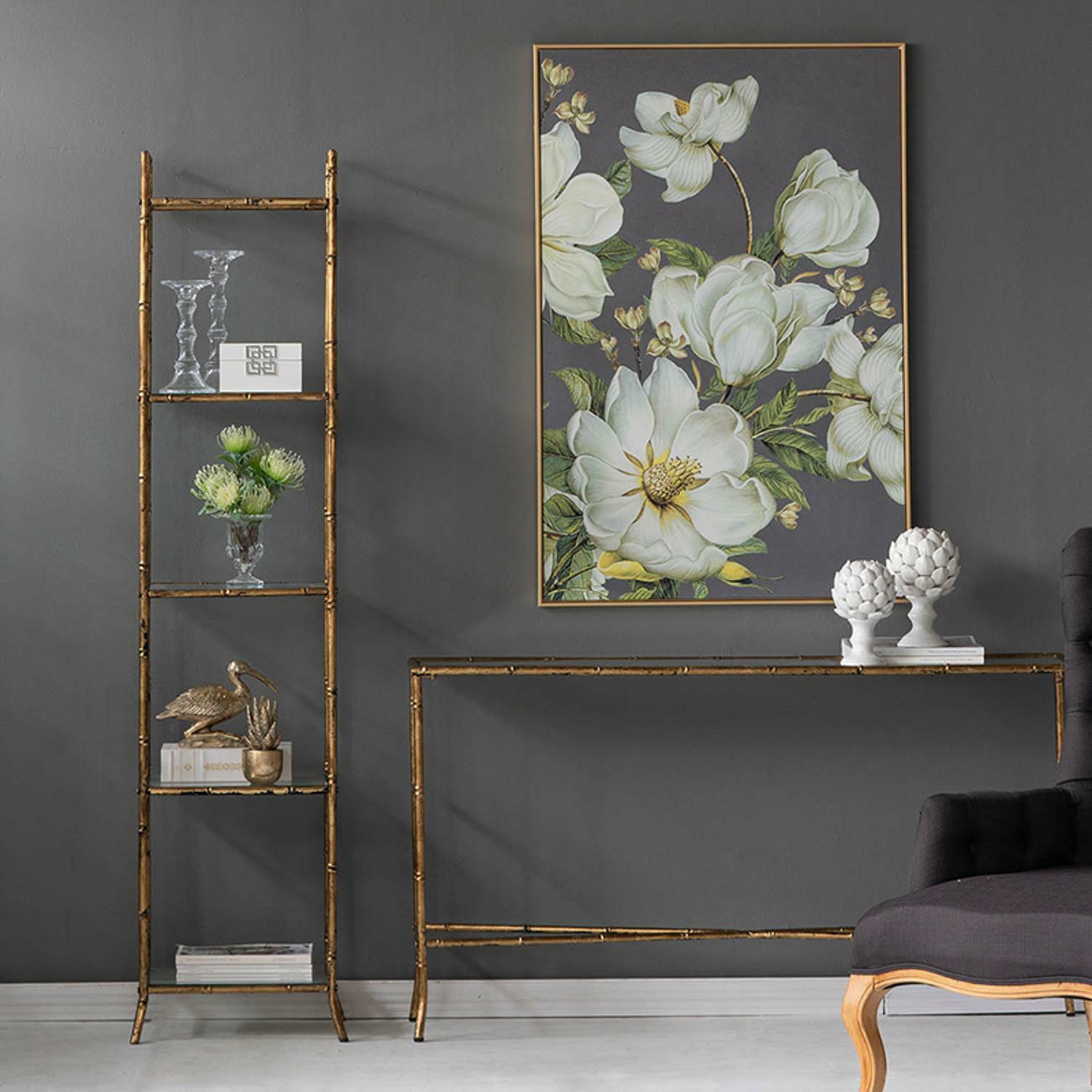 A&B Home AV44778 Console-Sofa-Tables - View #3