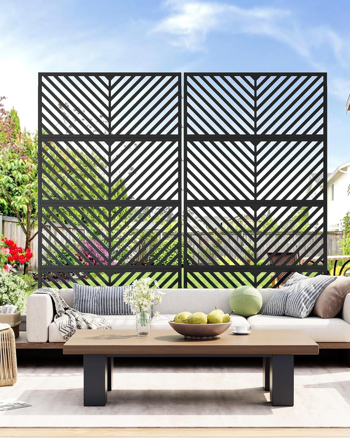 Qeetex GGL-PHO-347HQAUK Garden-Utility-Fencing - View #6