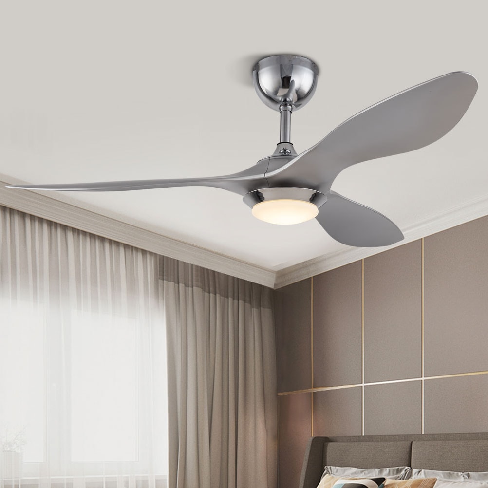 Oukaning HG-HCXLST-2887-US Ceiling-Fans - View #2