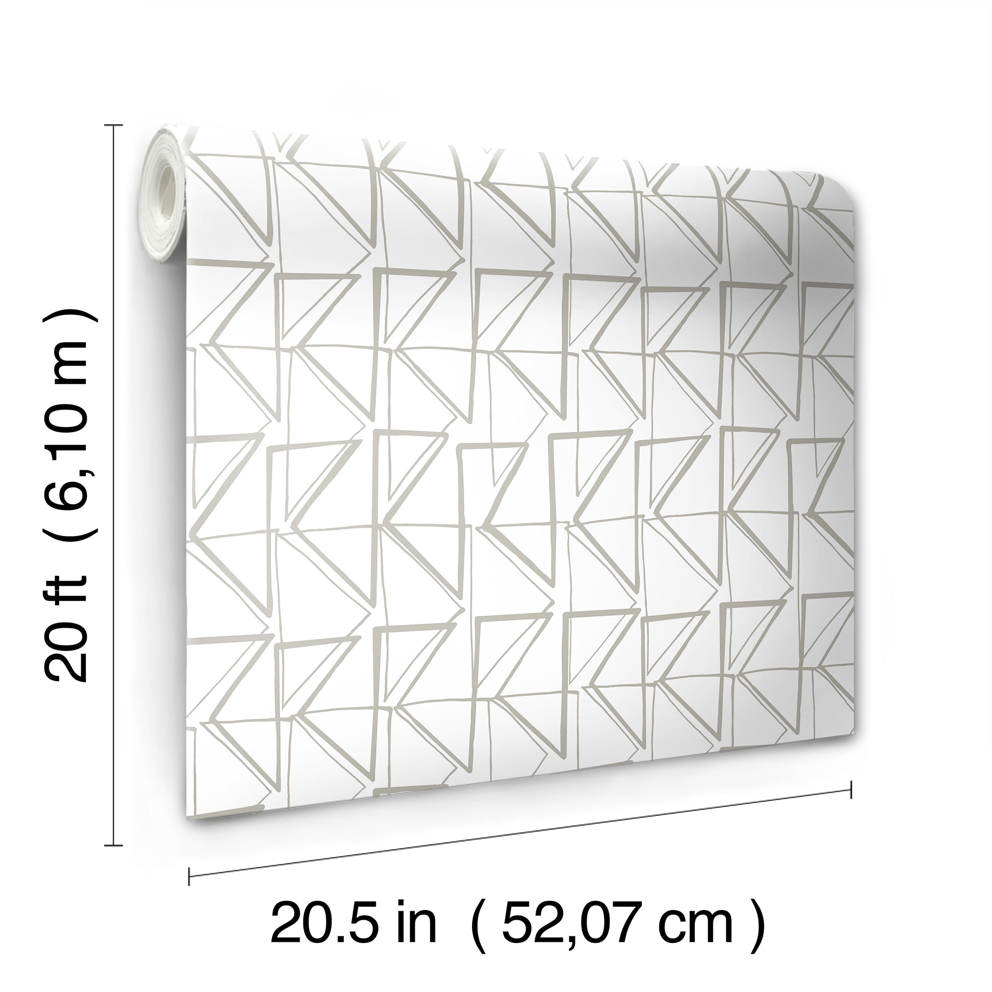 York Wallcoverings PSW1253RL wallpaper - View #2