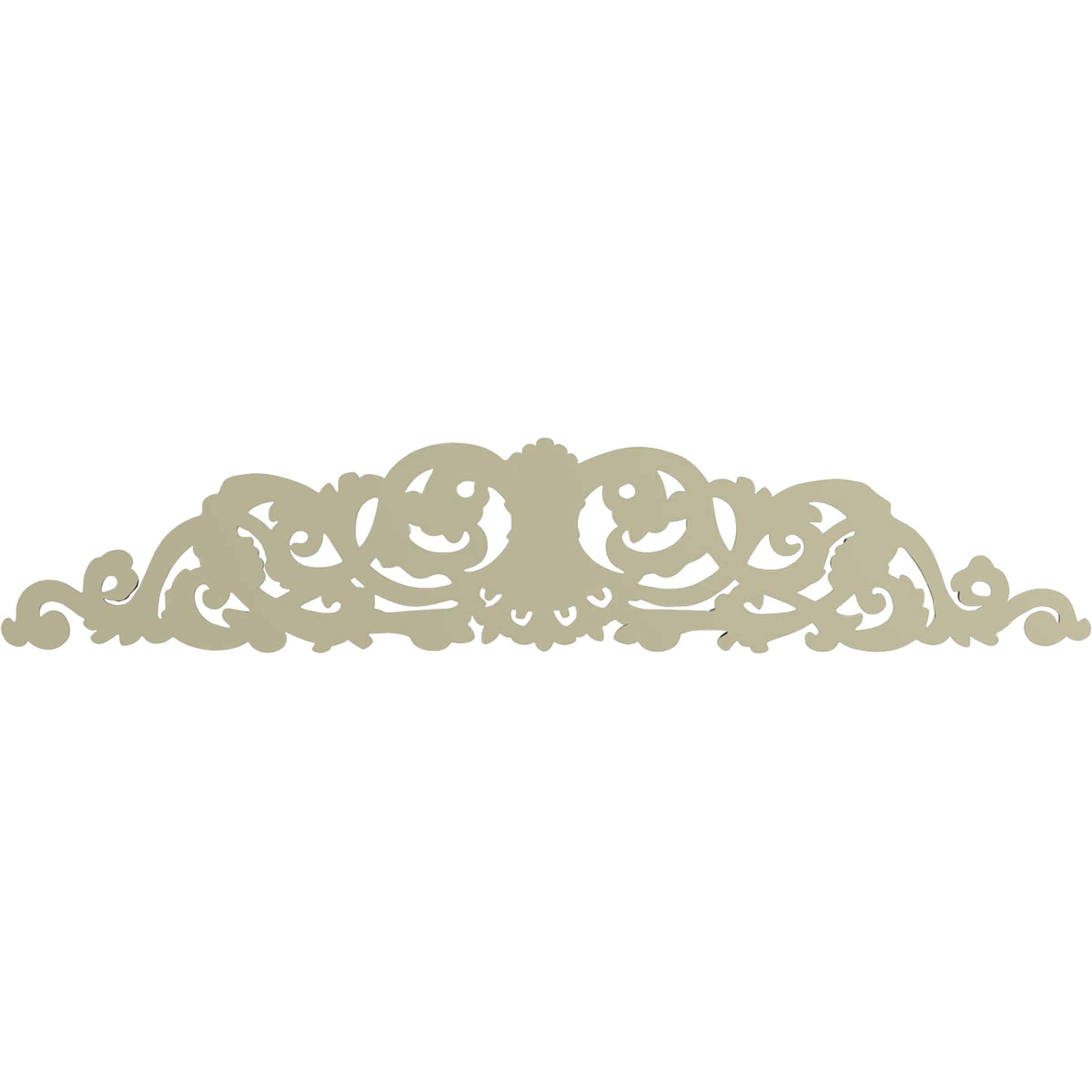 Ekena Millwork ONL08X53X02MA appliques - View #4