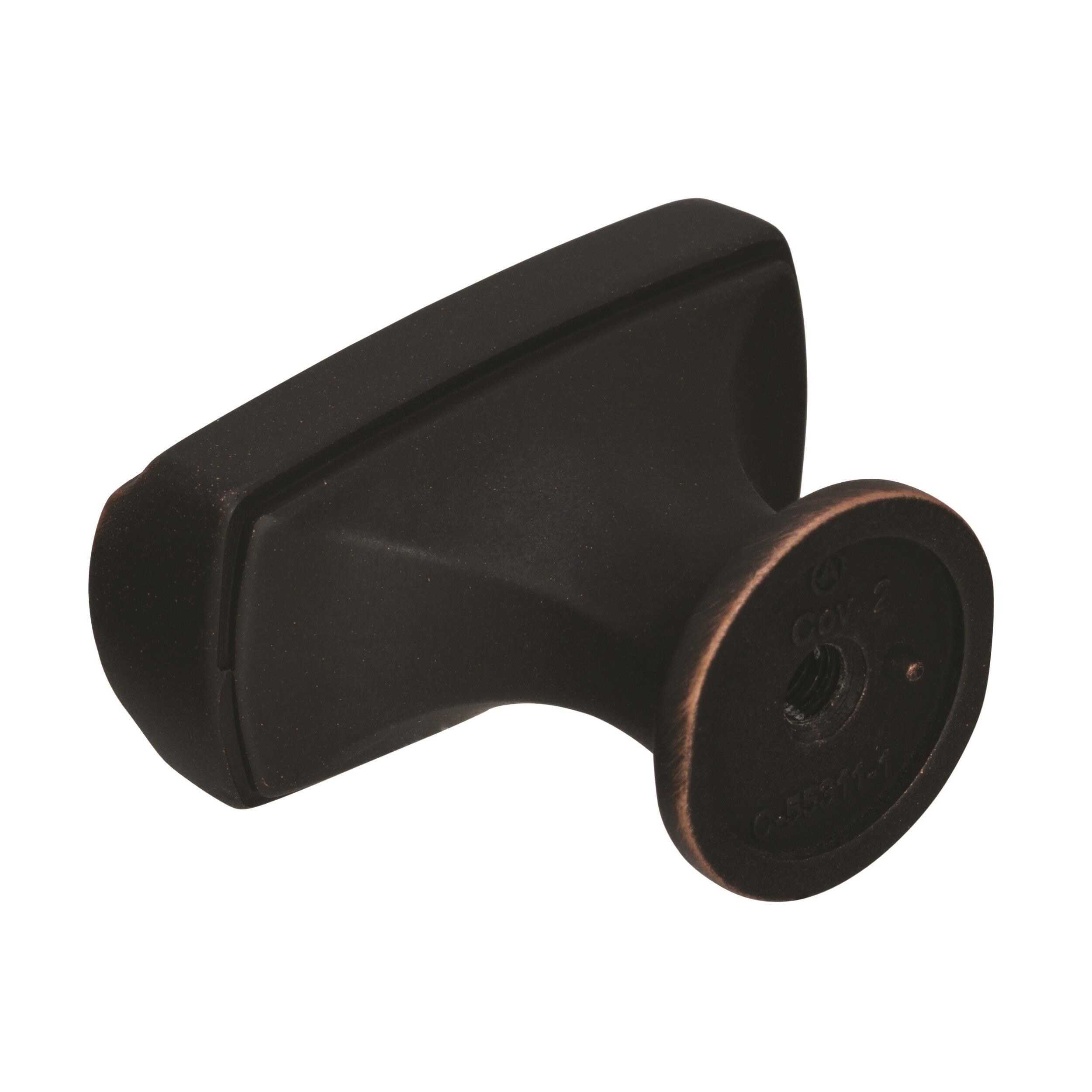 Amerock BP55311DOB Cabinet-Knobs - View #8