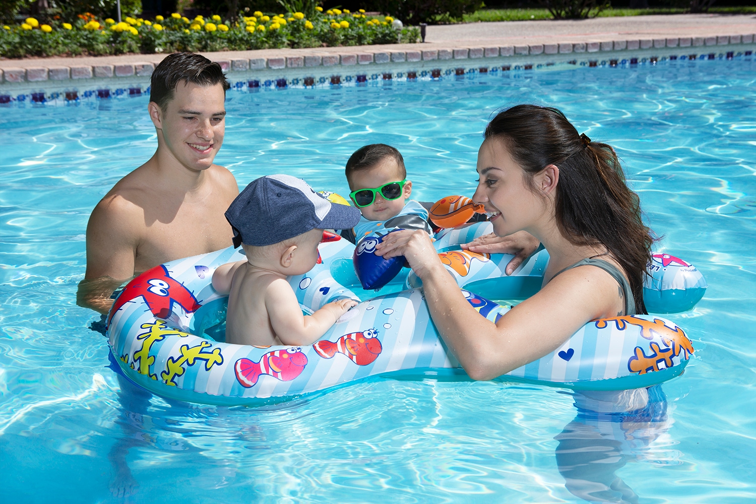 Poolmaster 81544 Pool-Toys-Floats - View #6