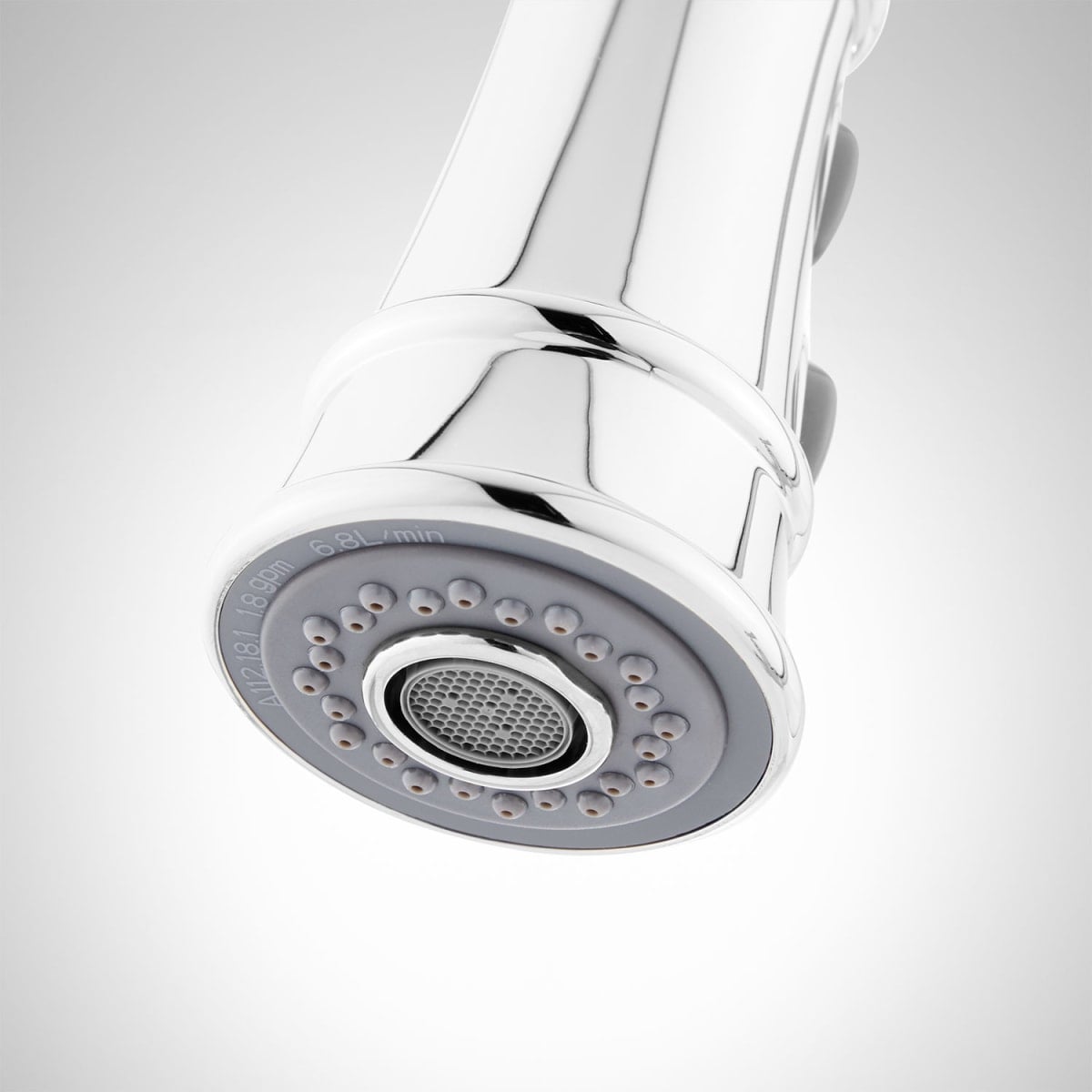 Signature Hardware 448171 Kitchen-Faucets - View #4