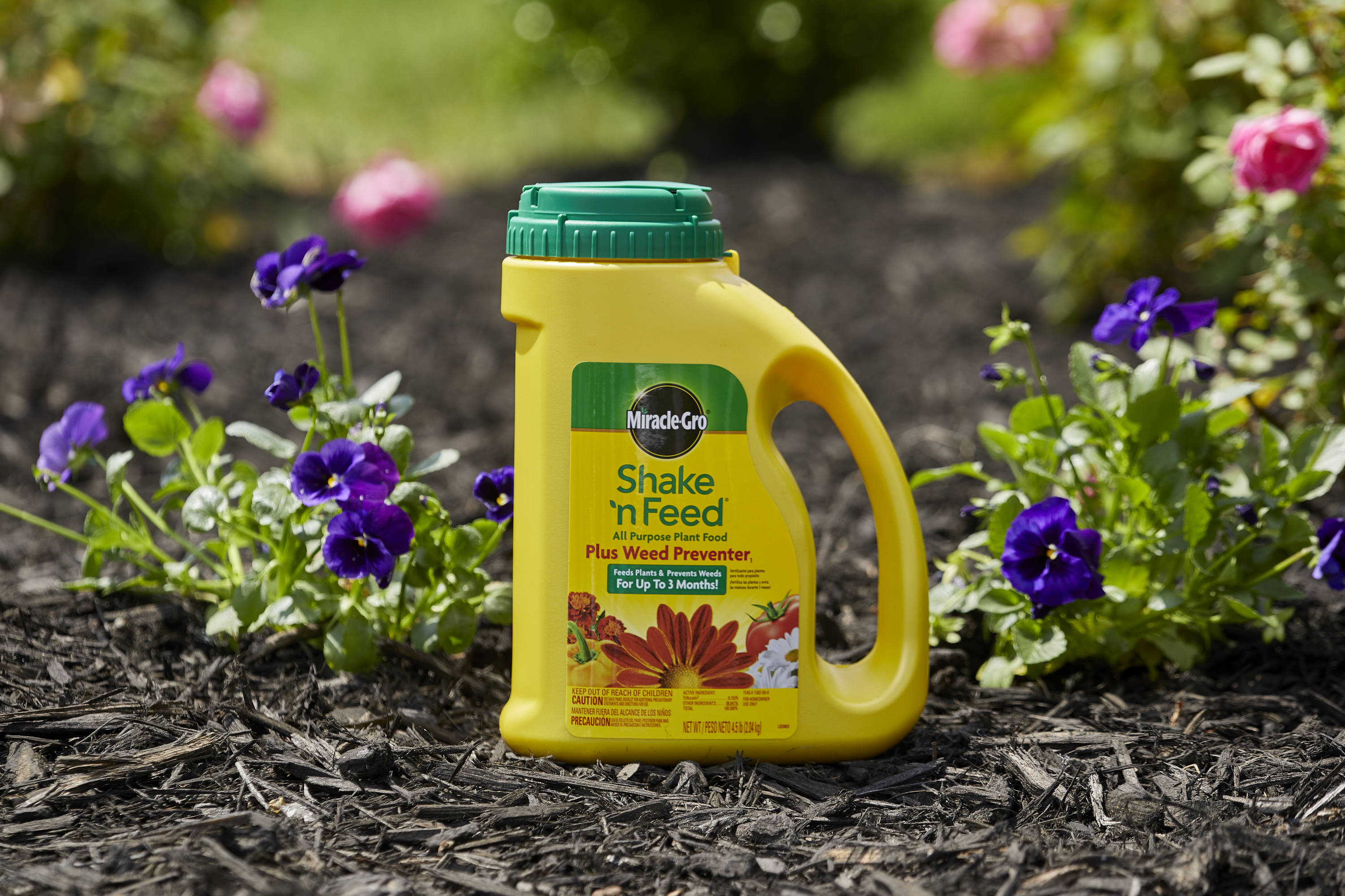 Miracle-Gro 103836 Plant-Food - View #7