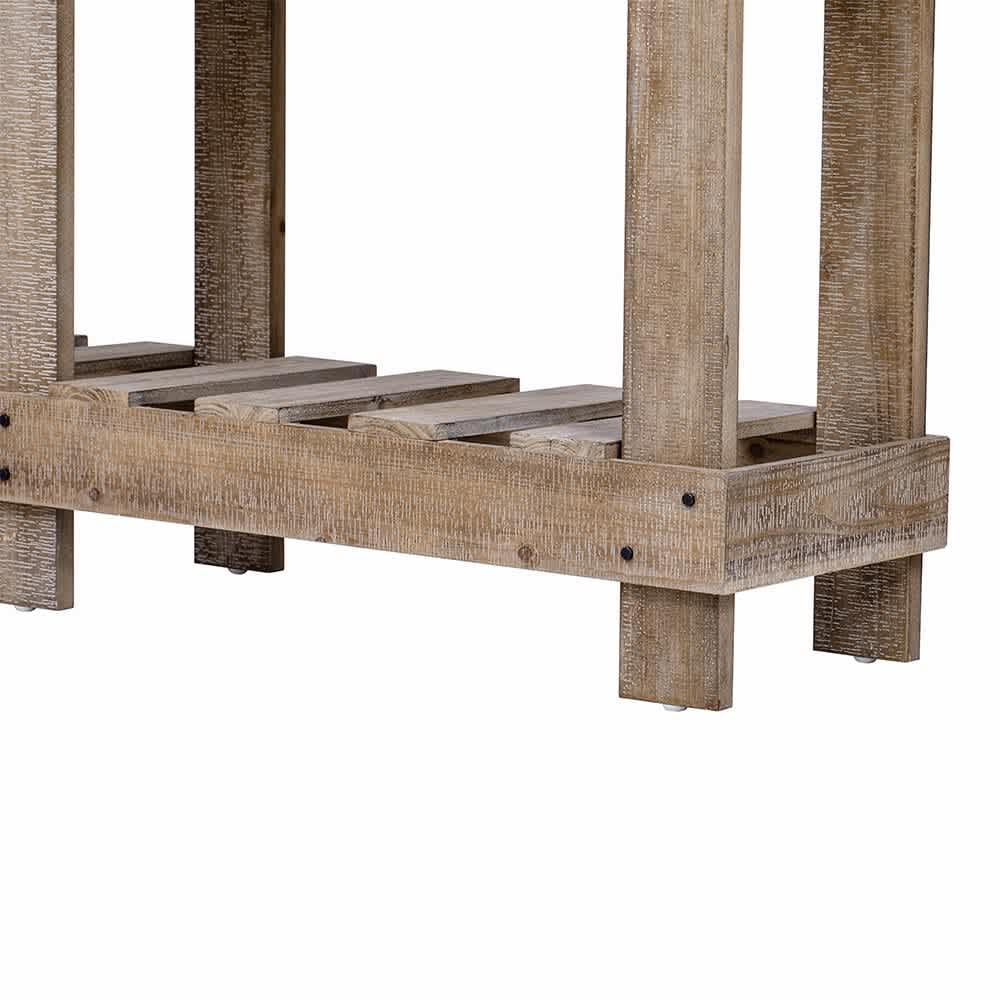 JUJABU ZJCONSOLETABLE-4 Console-Sofa-Tables - View #6