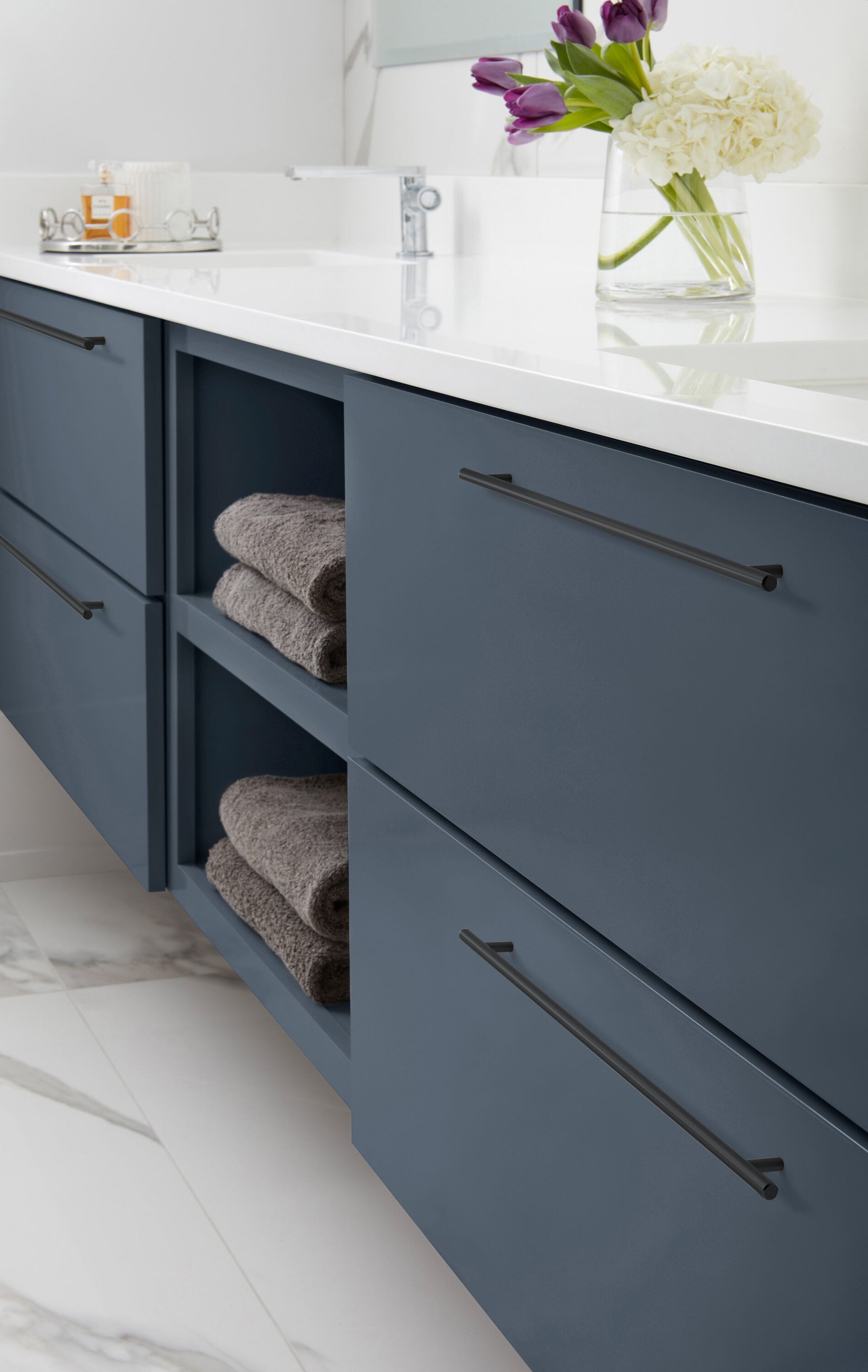 Amerock BP19016MB Cabinet-Pulls - View #2