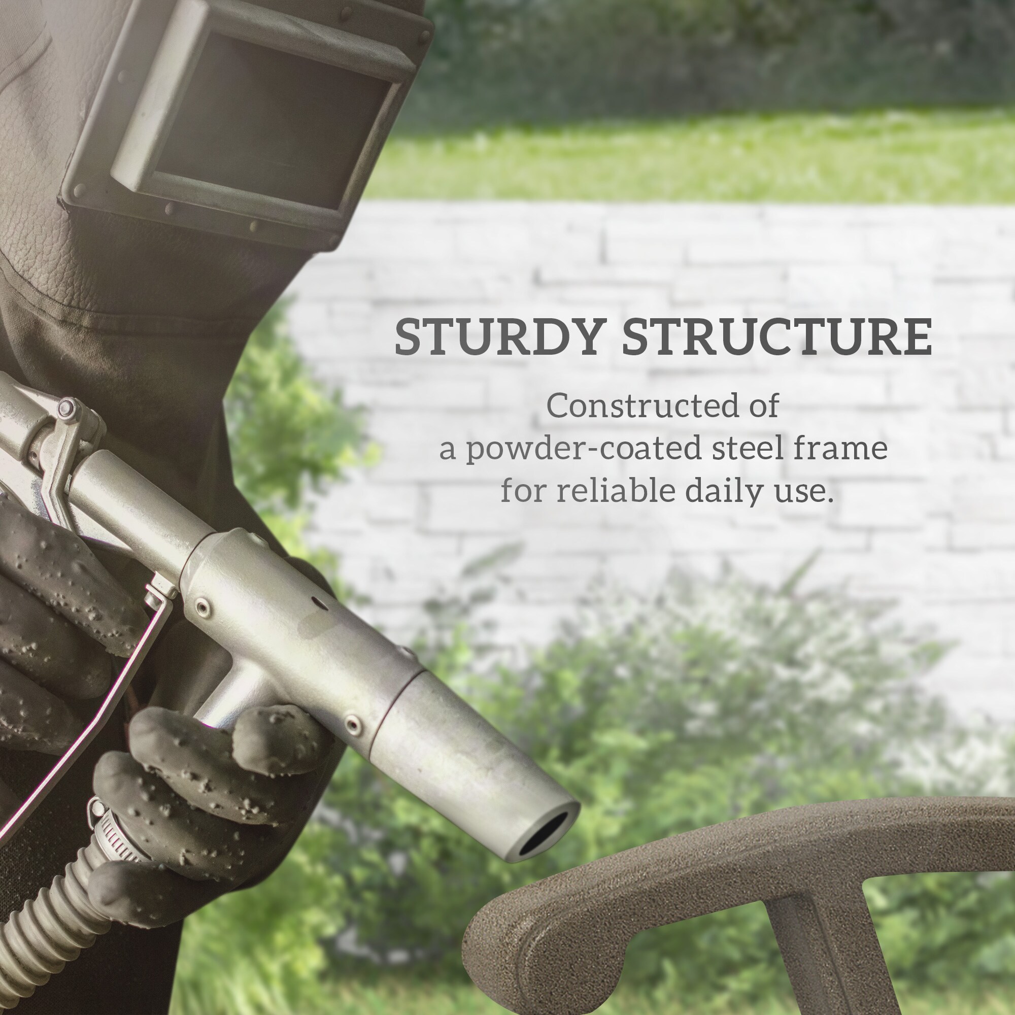 Outsunny 84B-961V00LN Patio-Chairs - View #6