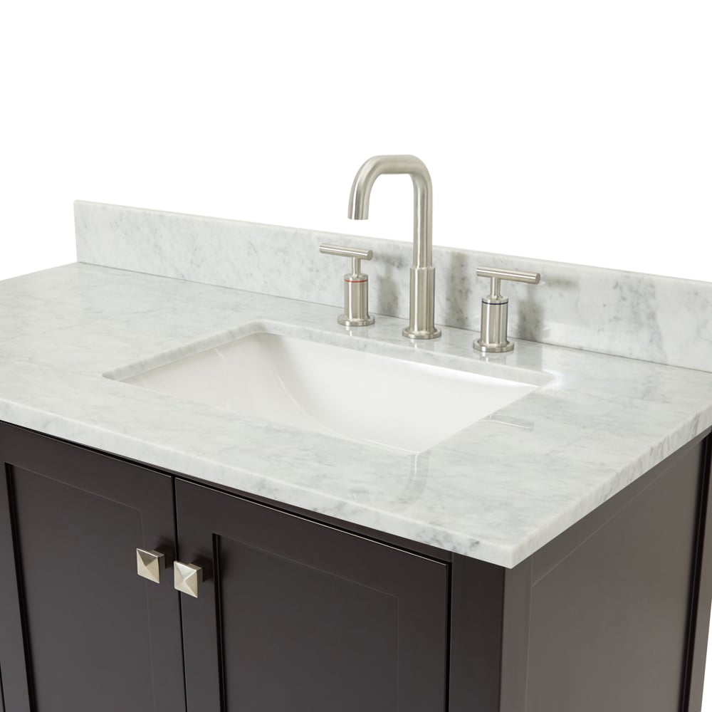 ARIEL A043SRCW2RVOESP Bath-Vanity-Combo - View #9