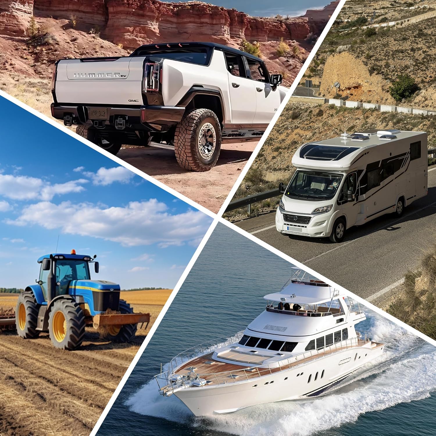 Silvel KF100219-01 Corded-Polishers - View #7