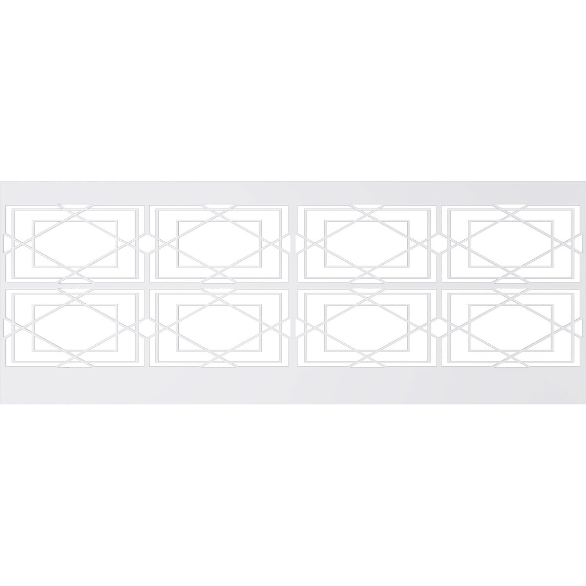 Ekena Millwork WPK36X94LWD Wall-Panels - View #4