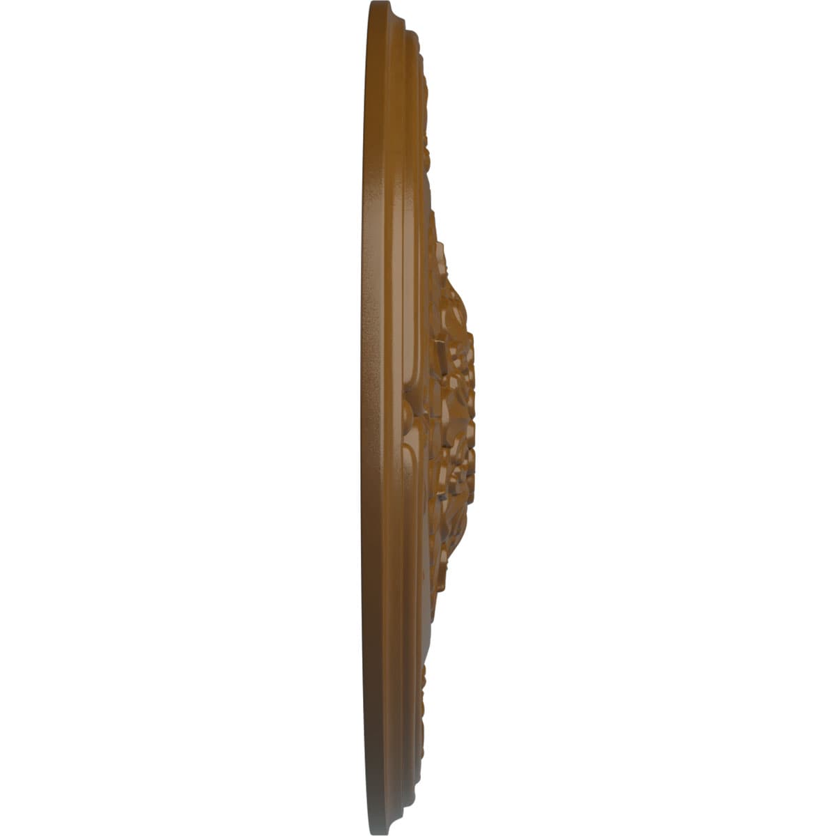 Ekena Millwork CM27ATSTF Ceiling-Medallions - View #3
