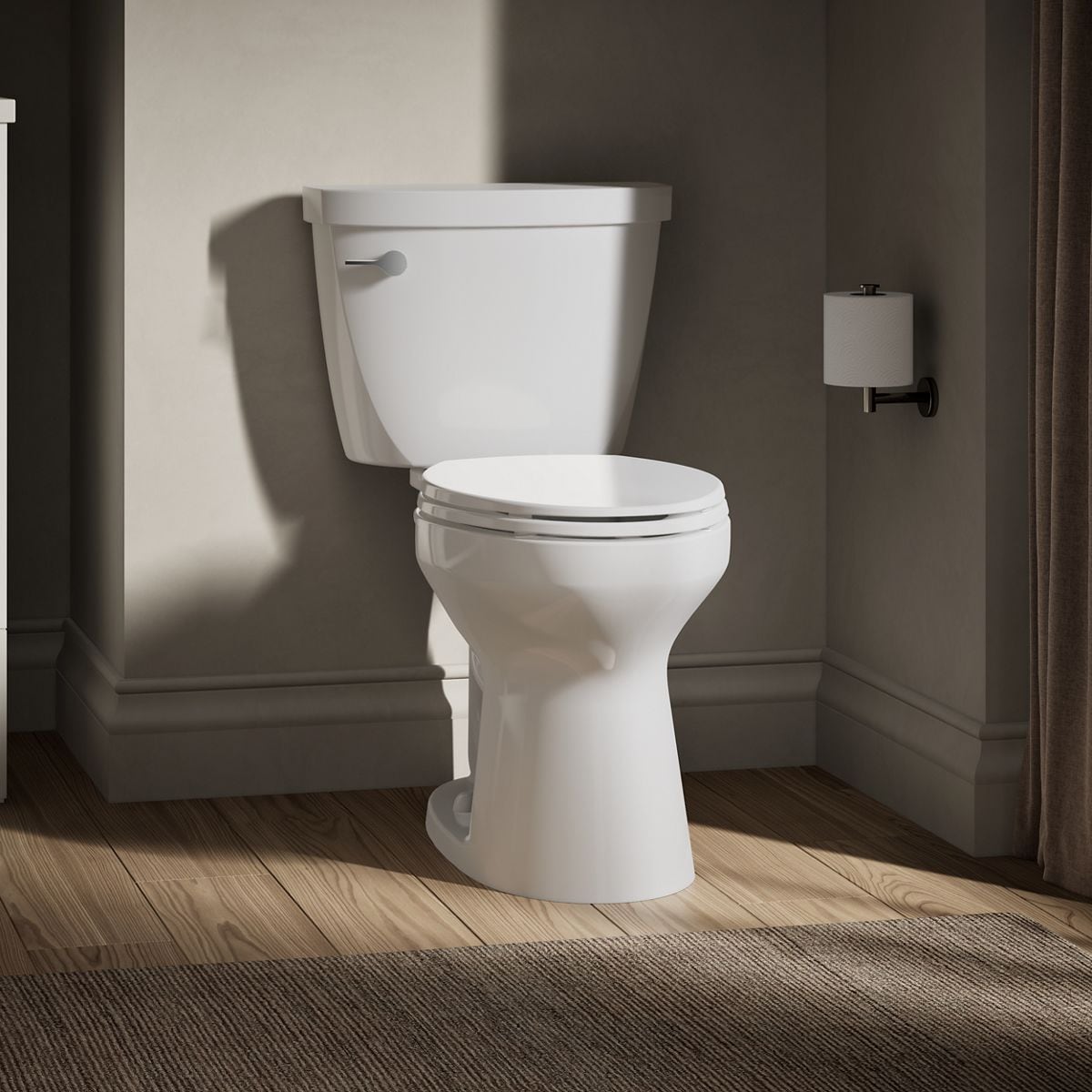 KOHLER K-31588-0 Toilet-Bowls - View #2