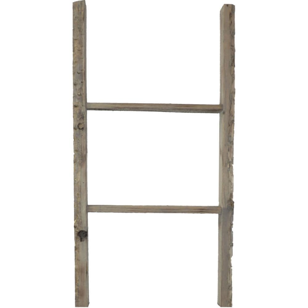 Ekena Millwork DECR019X036X04LDRGY Quilt-Racks - View #4
