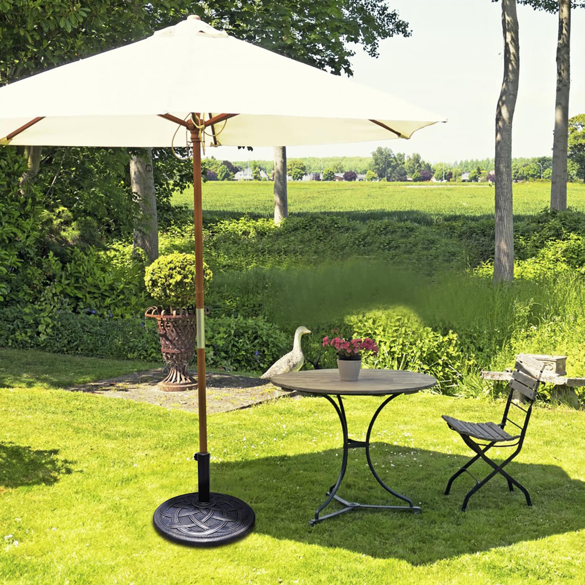 CASAINC BY-W41923227 Umbrella-Bases - View #6