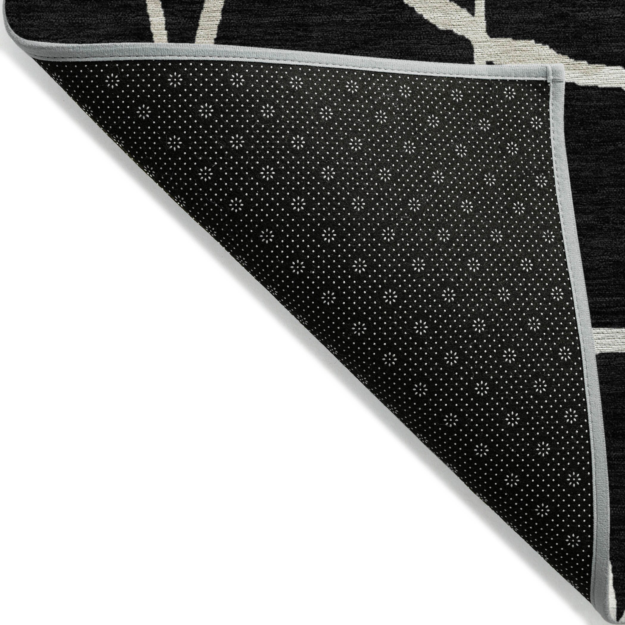 Addison Rugs ACN1049BK5X8 rugs - View #3