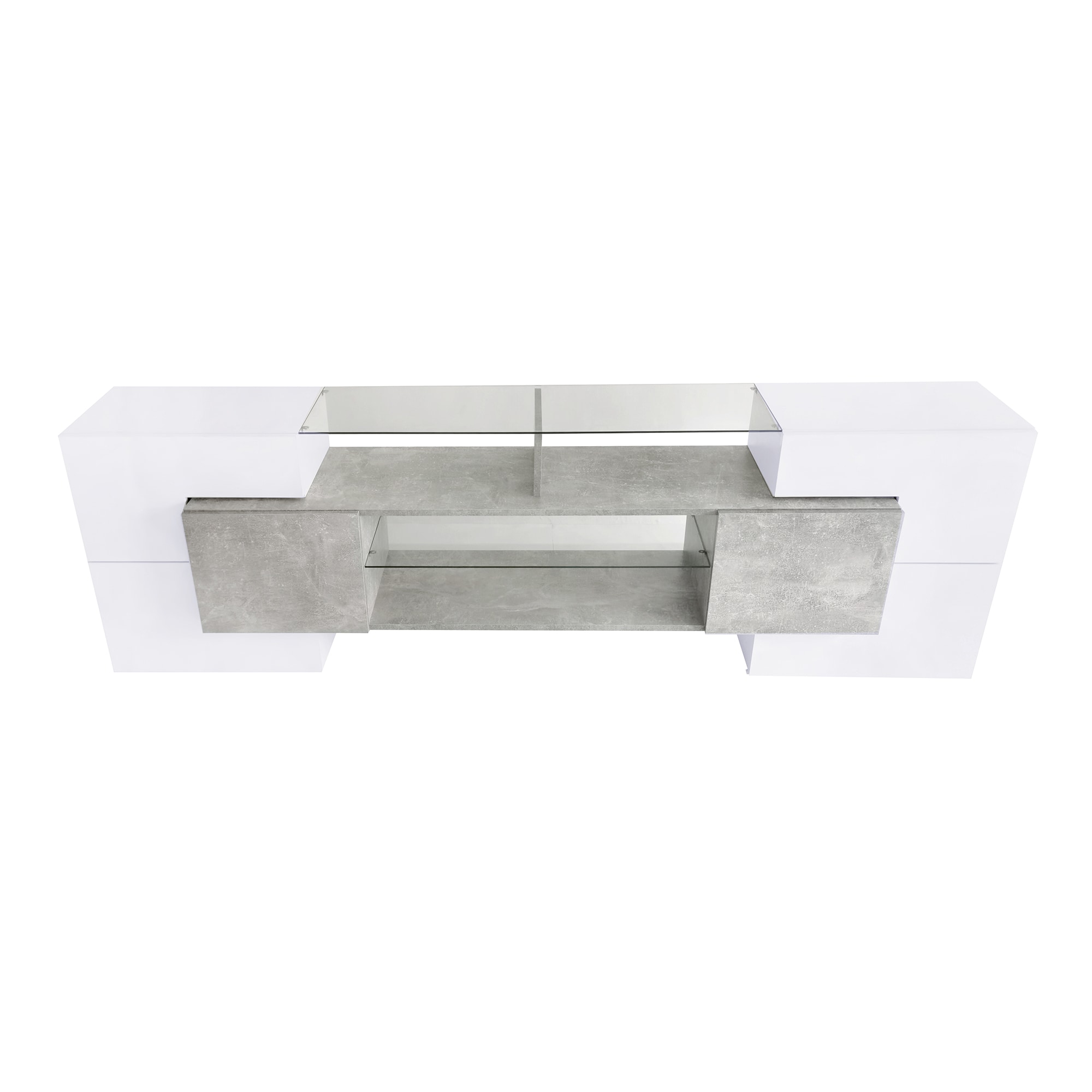 Bayfeve BF-SD16E-IN Tv-Stands - View #12