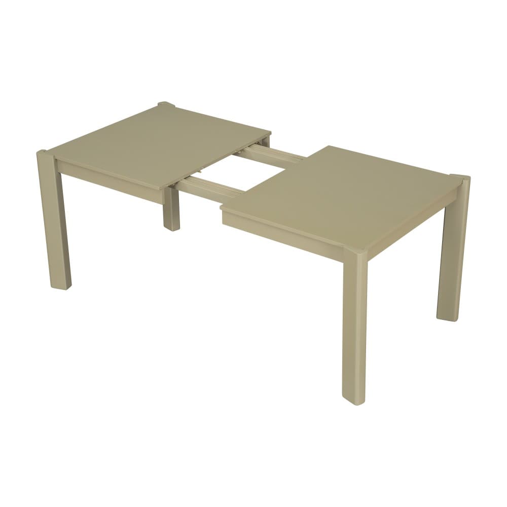 Coolbibila PIERCE-TABLE-GOLD Dining-Tables - View #5