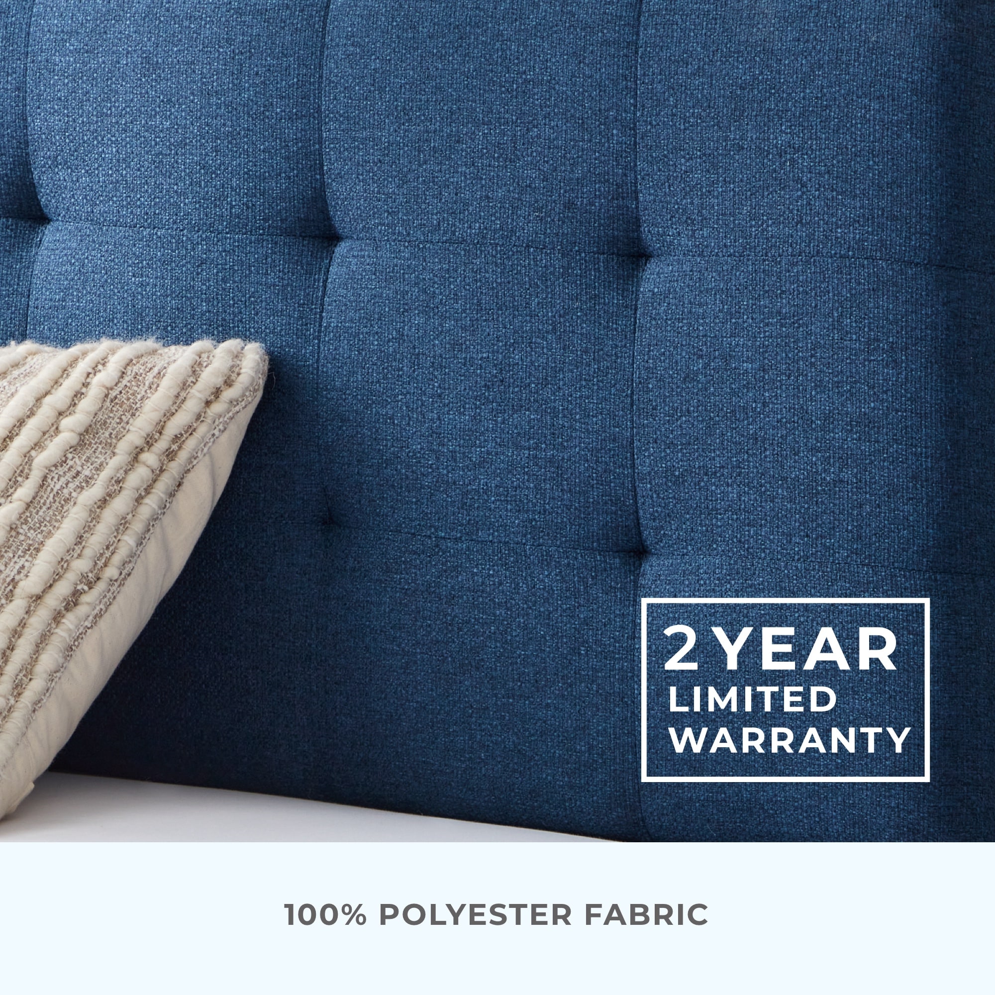 Brookside BSQQRSCO21HB Upholstered-Headboards - View #4