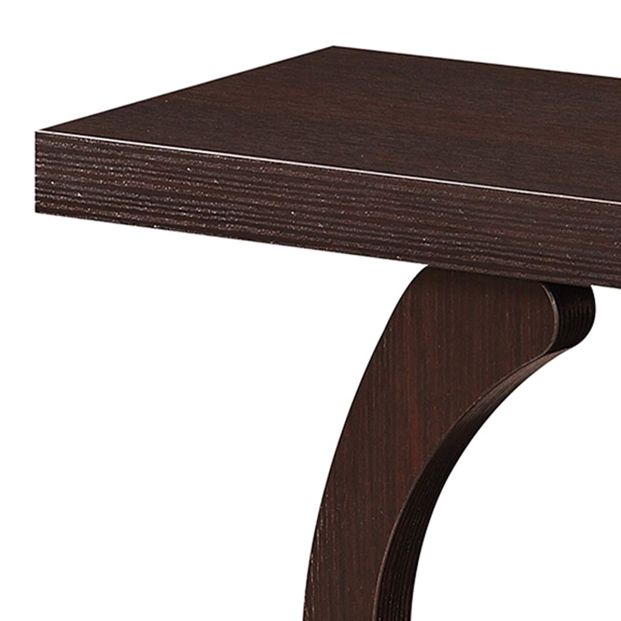 Convenience Concepts U14-163 Console-Sofa-Tables - View #6