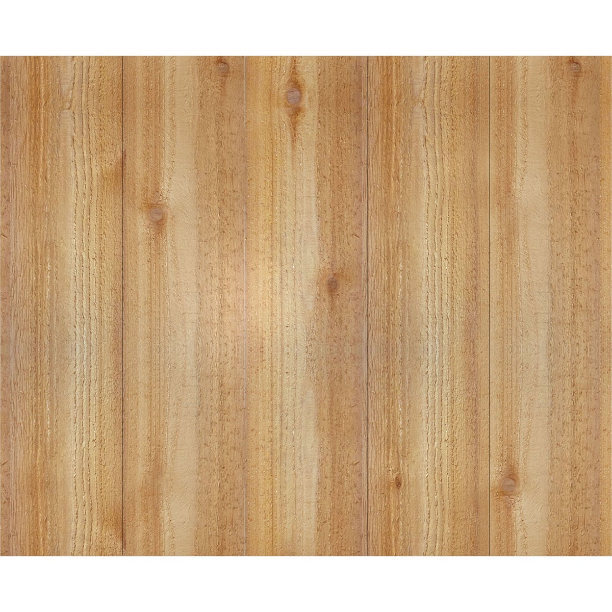 Ekena Millwork RBJ06Z26X022RWR Exterior-Shutters - View #4