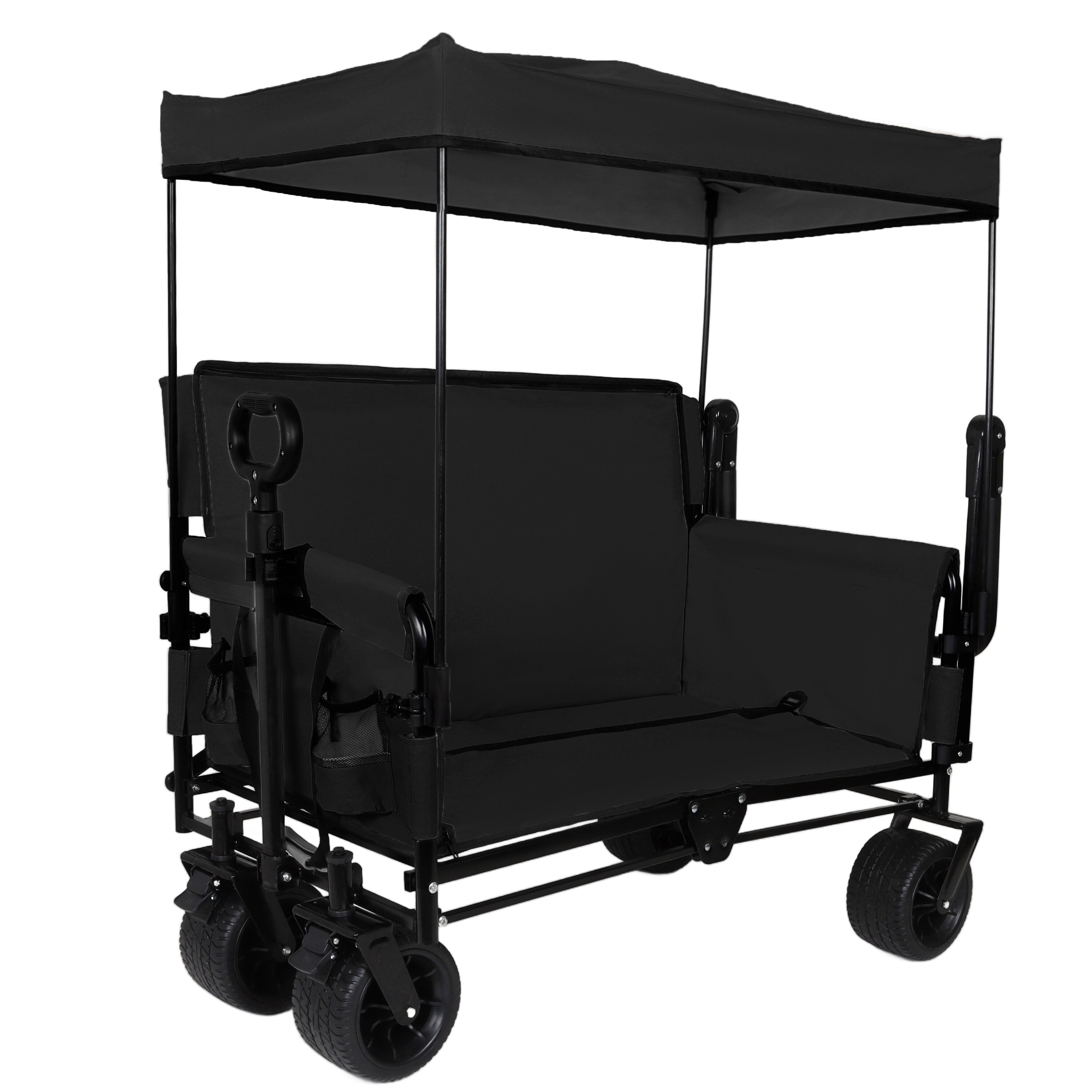 JUSHUA FL-2P354213 Yard-Carts - View #7