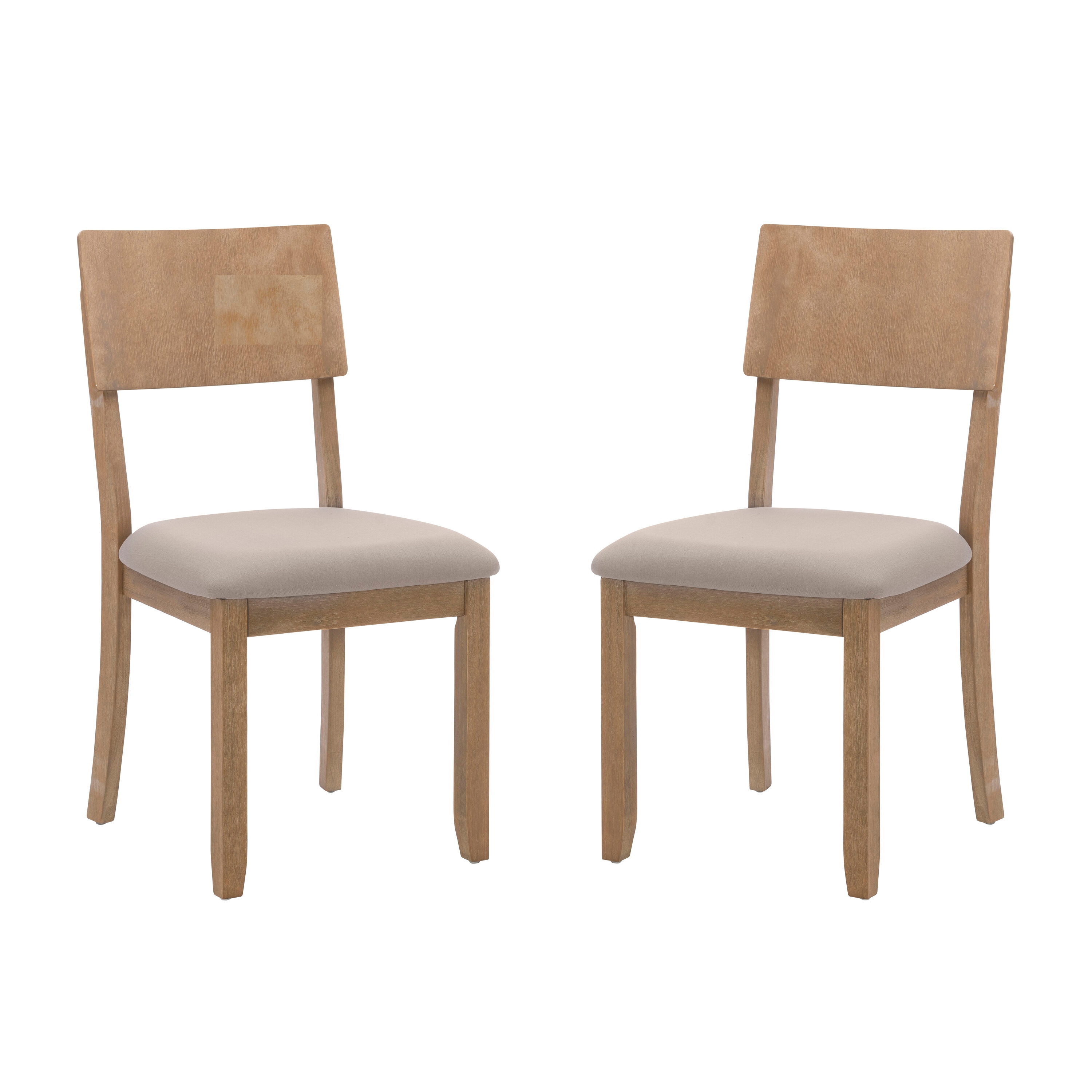 Linon LOWES1892 Dining-Chairs - View #6