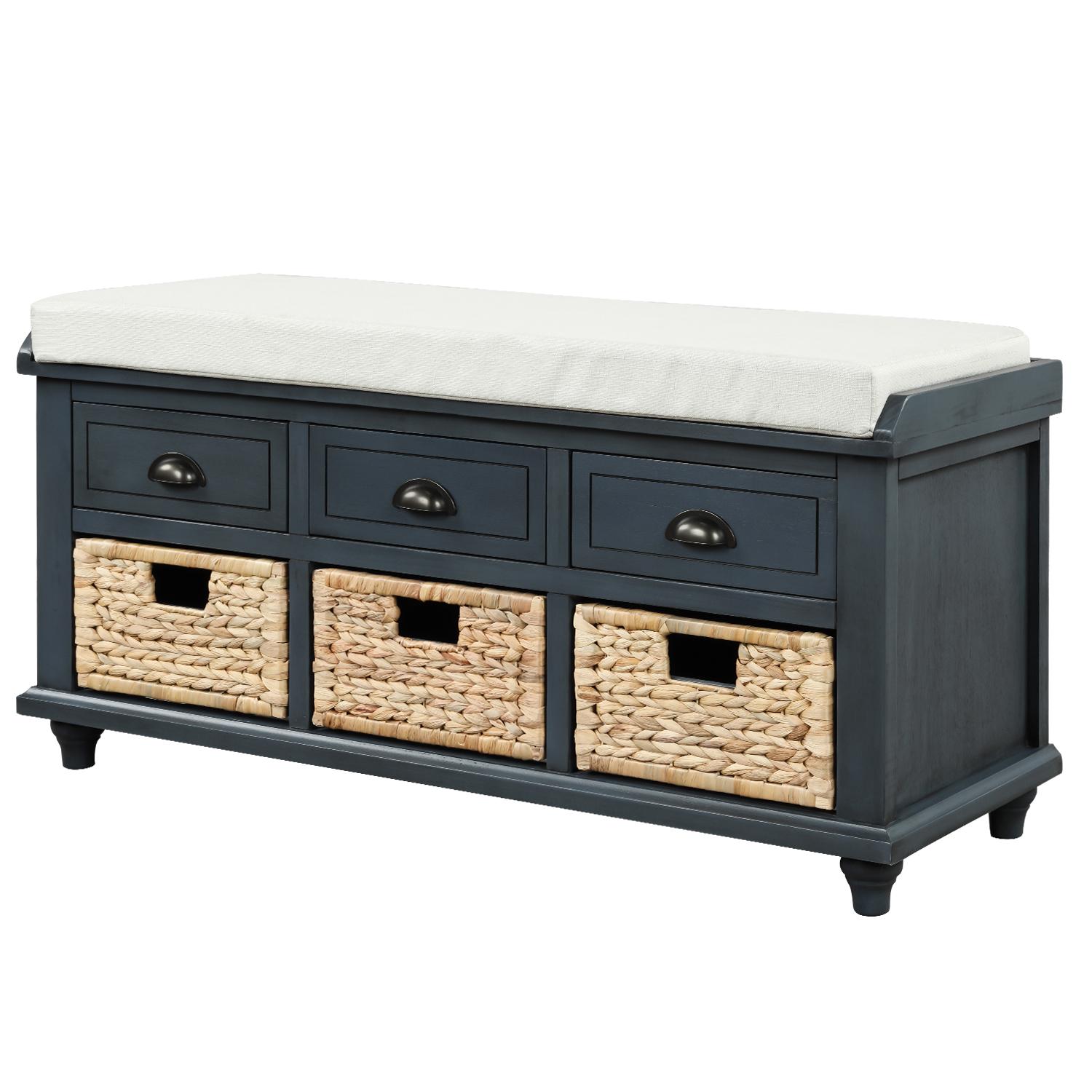 Bayfeve BF-5161M-IN bench - View #4