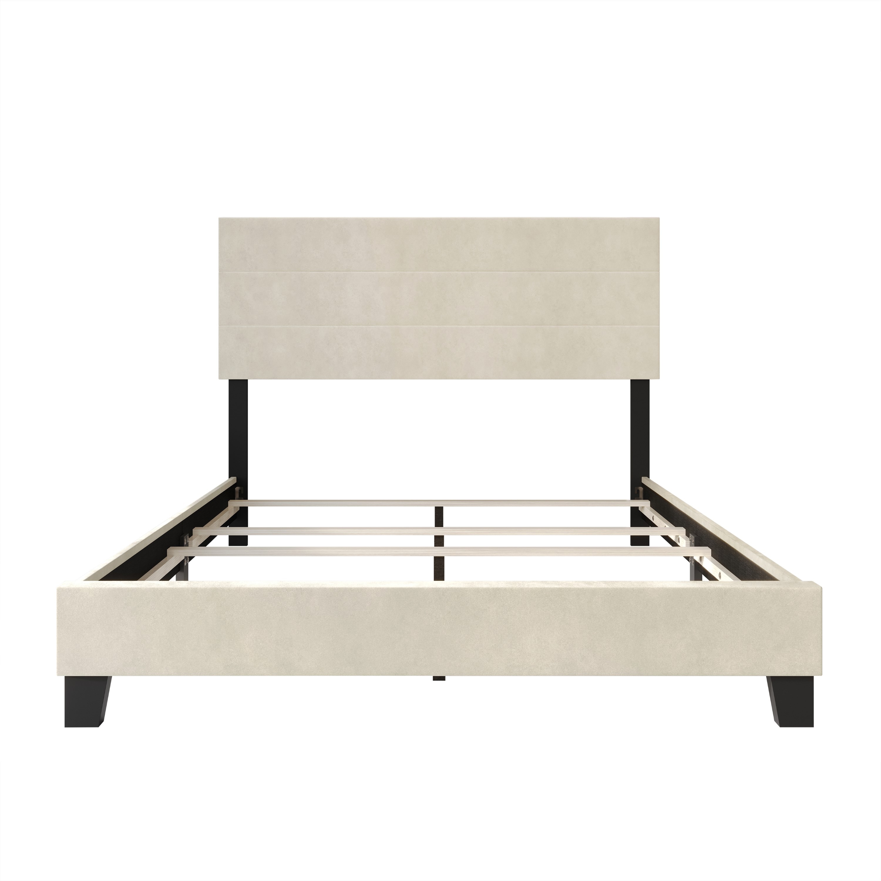 Home Design 80264-721 beds - View #7