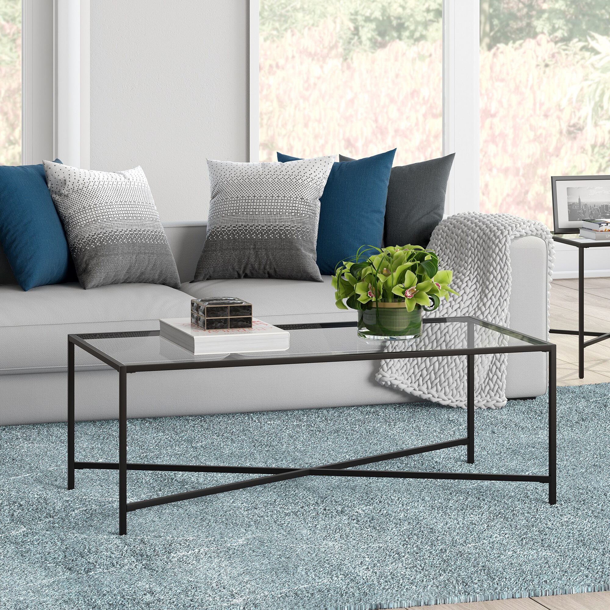 Hailey Home CT0824 Coffee-Tables - View #2