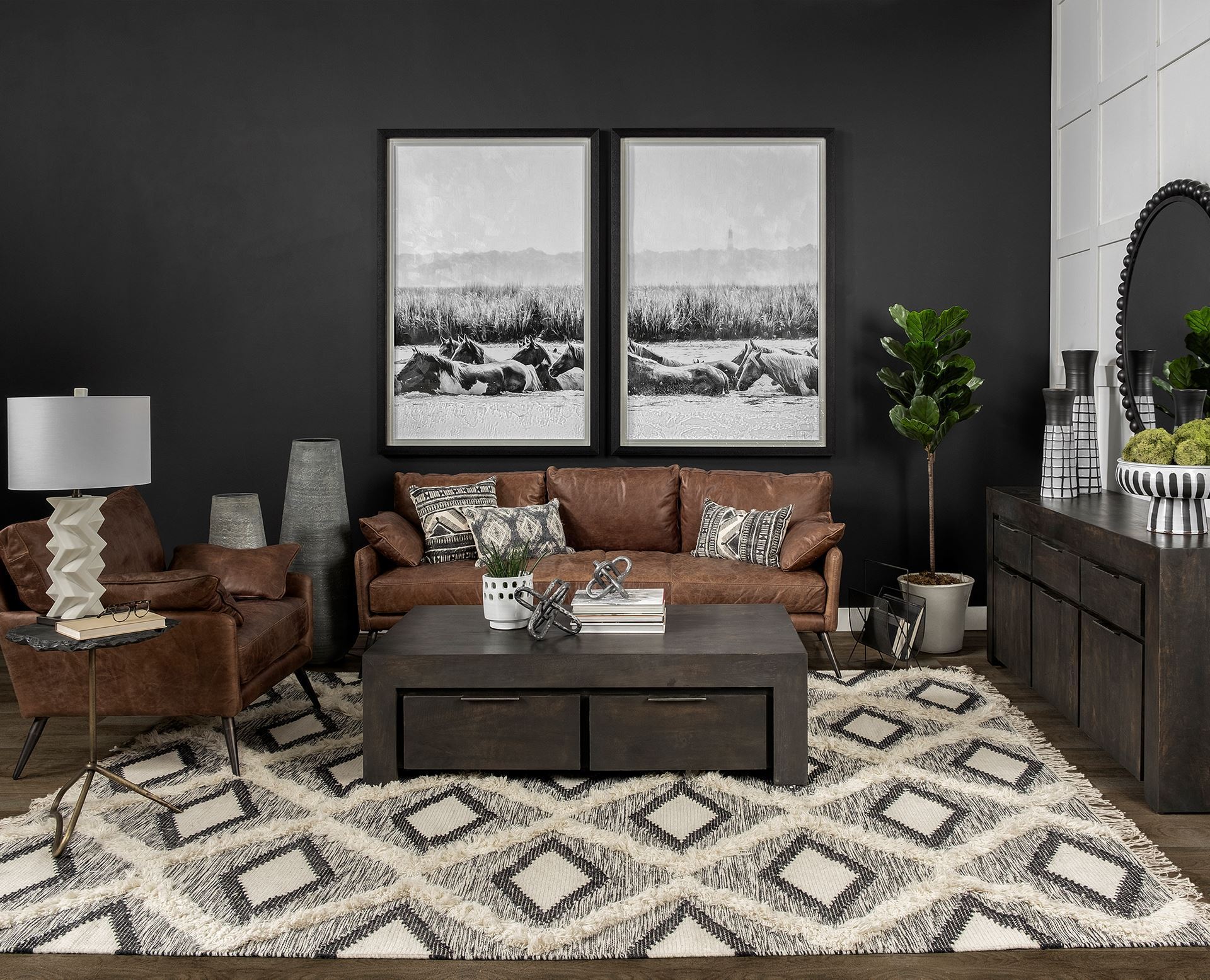 Mercana 67935 chairs - View #6