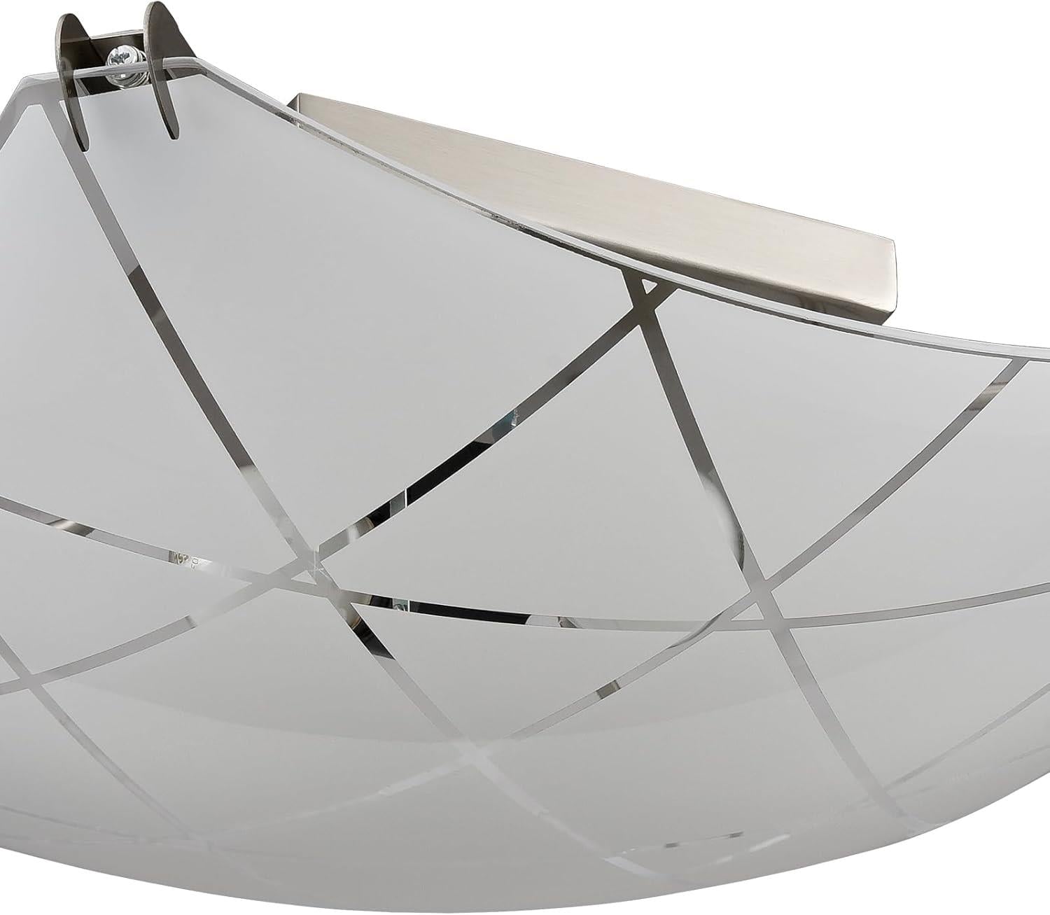 Claxy CL-B7267-2CU-BN flushmounts - View #3