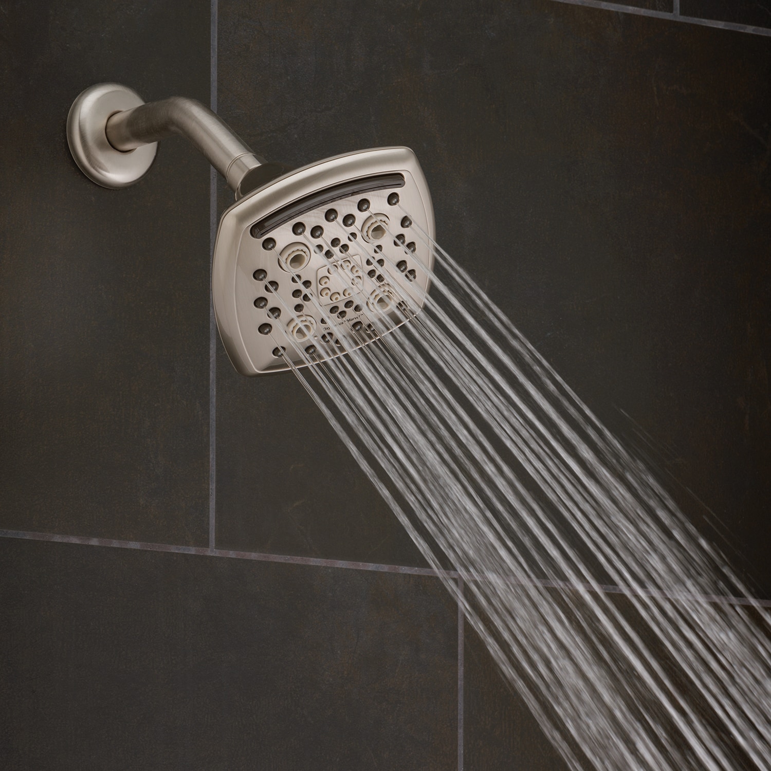 Oxygenics 54588 Fixed-Showerhead - View #7