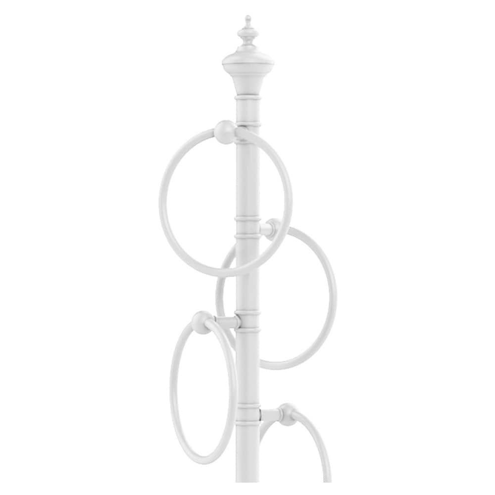 Allied Brass TS-D1-WHM d060355 - View #2