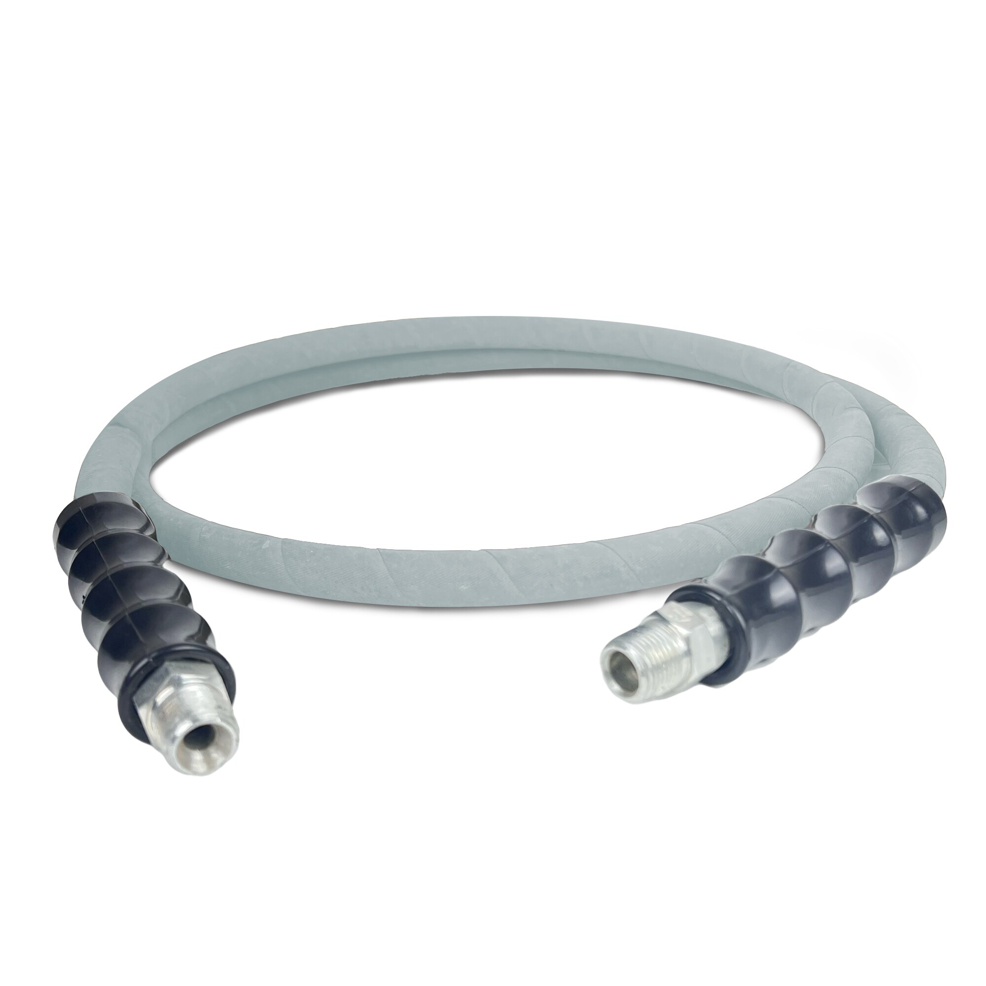 BLU SHIELD PW1406-NM 1/4-in x, up to 3100 PSI Pressure Washer Hose