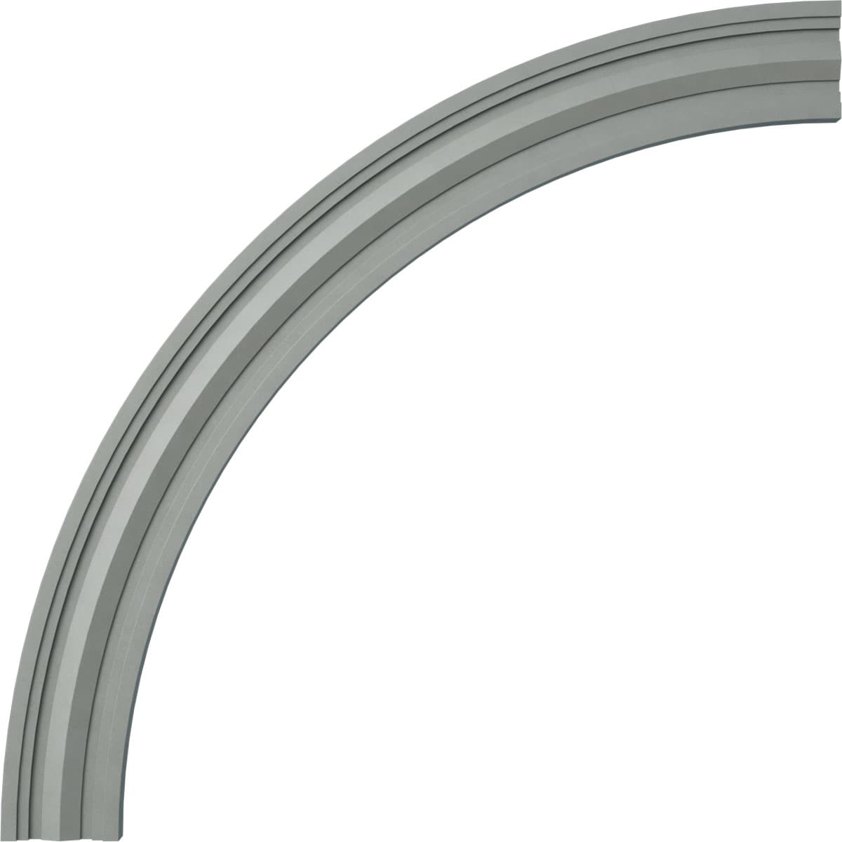 Ekena Millwork CR55FX Ceiling-Rings - View #2