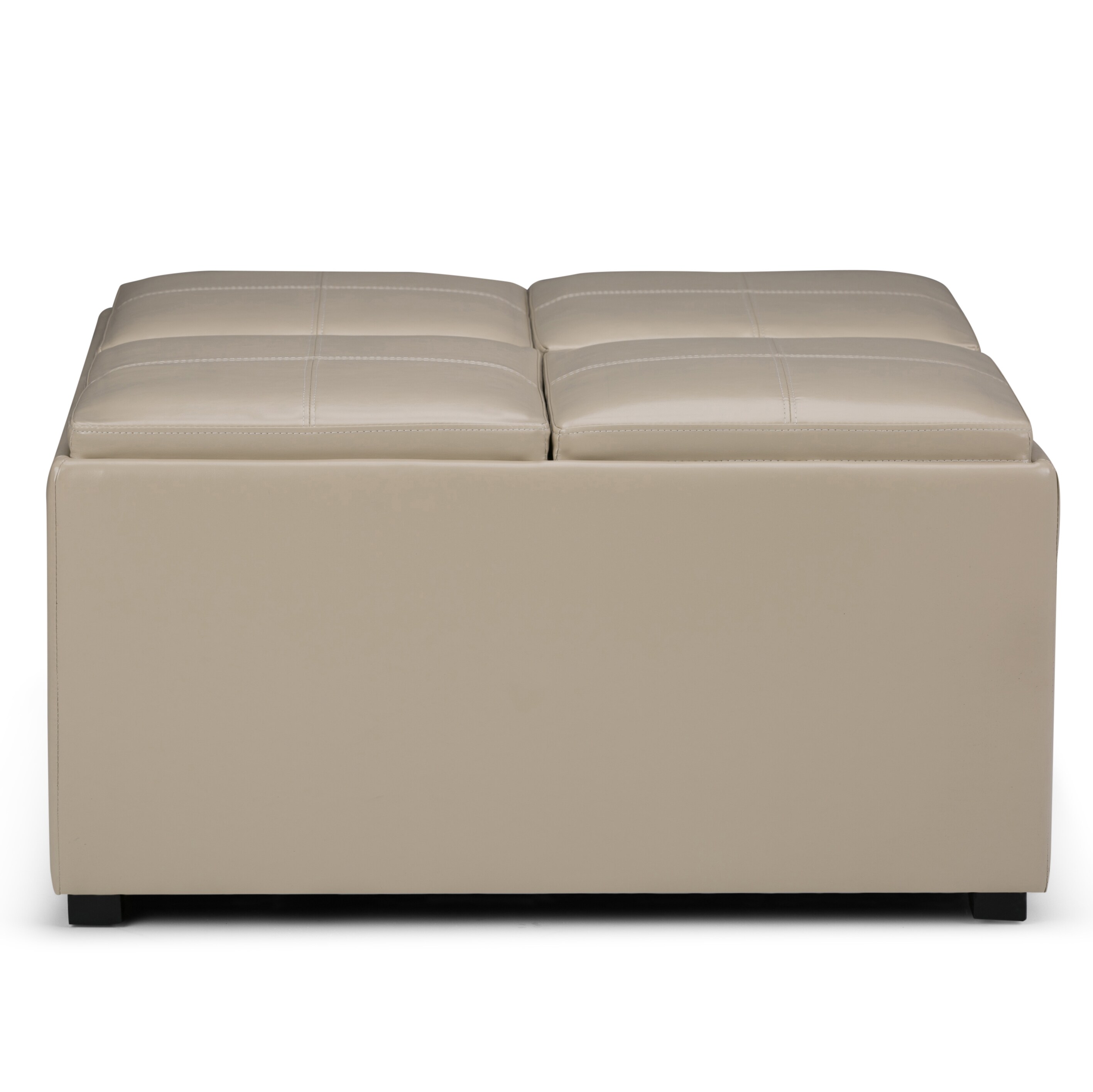 Simpli Home AY-F-07-CR Indoor-Ottomans - View #2