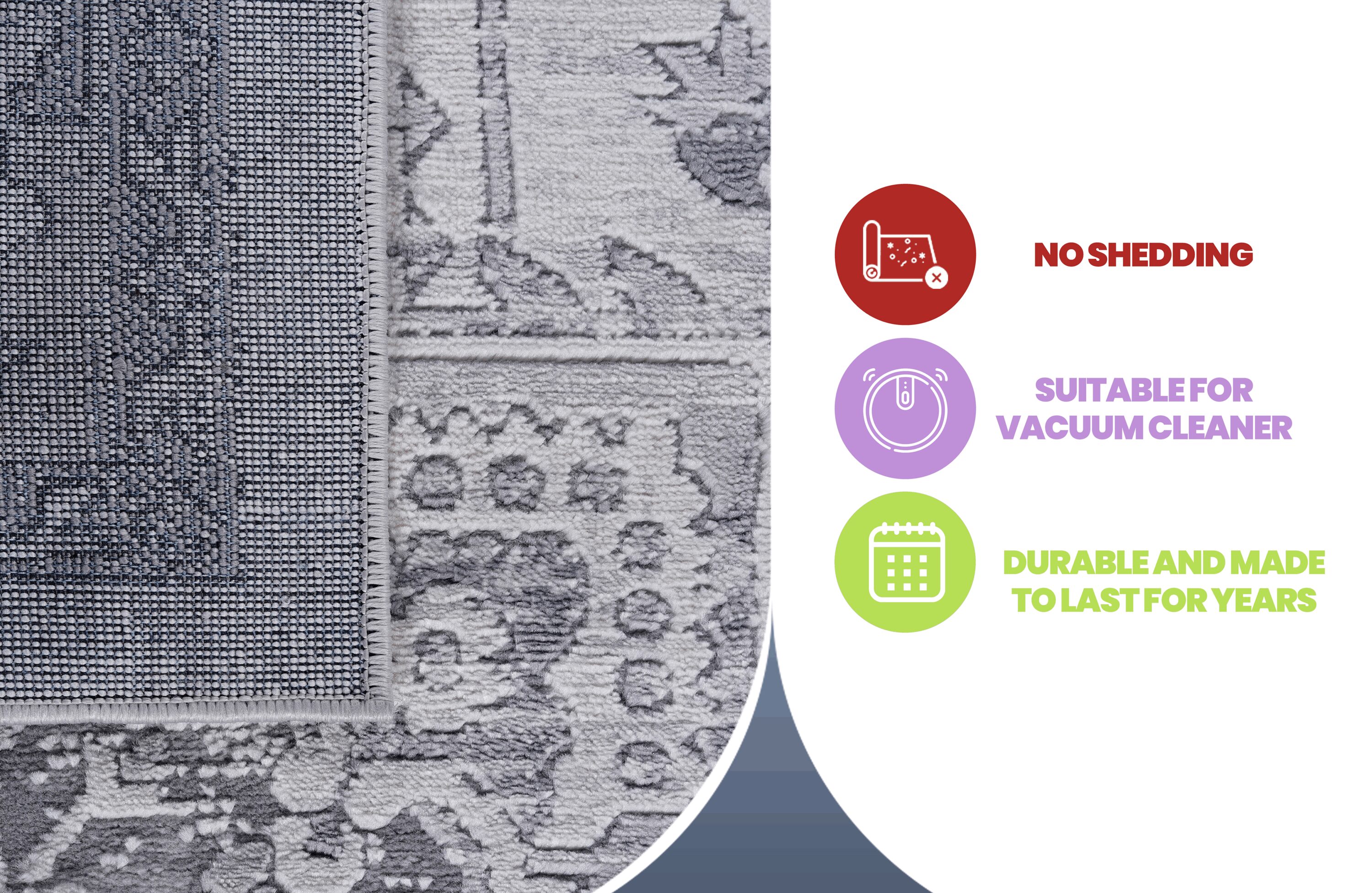 LUXEYARD DS-X-224-RUG60 rugs - View #7