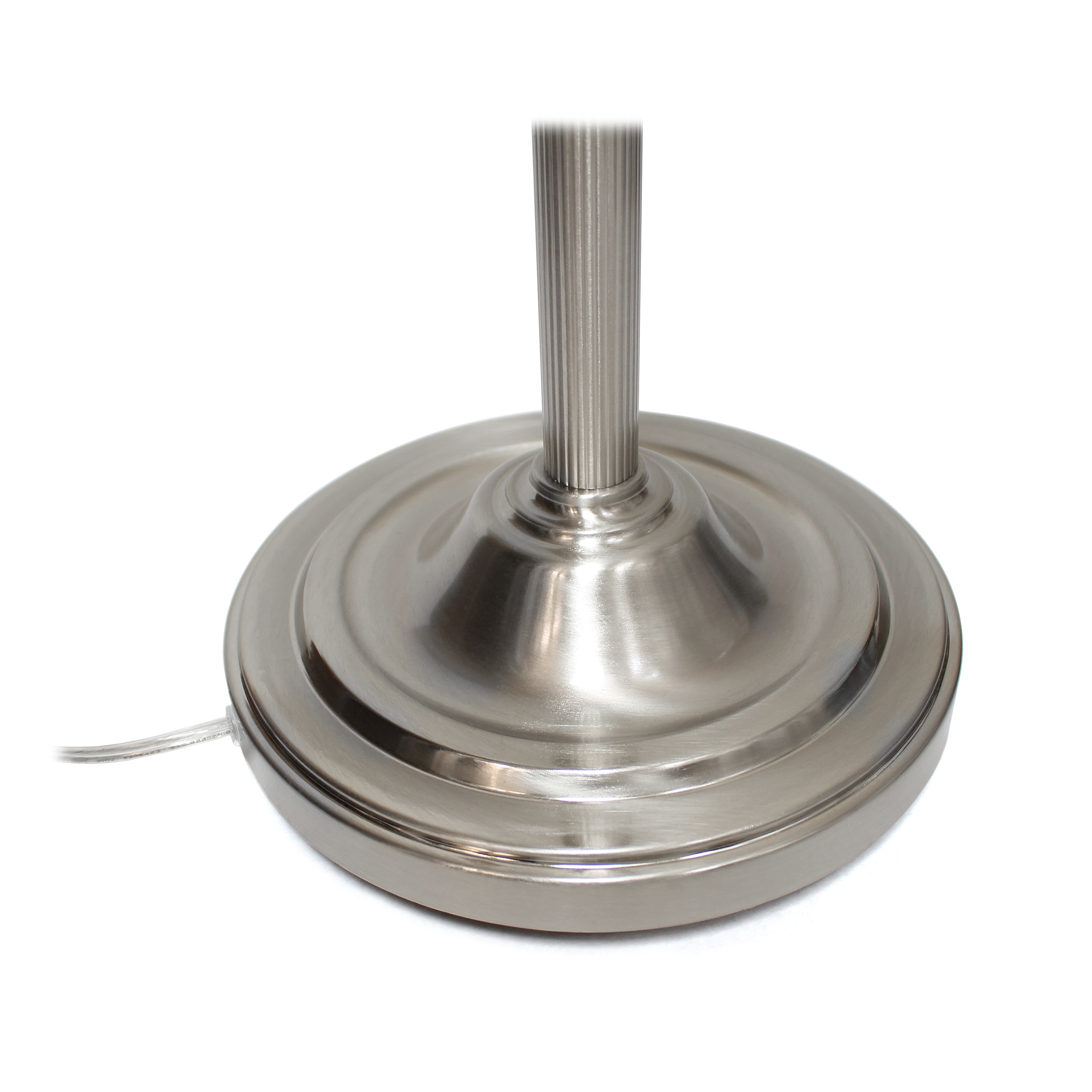 Lalia Home LHF-3003-BN floorlamps - View #7