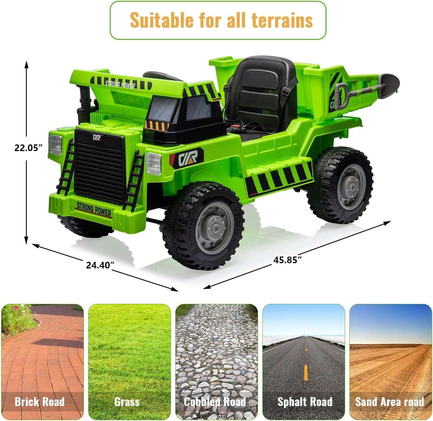 Qeetex LHF-TC-WQ591026 Play-Toys - View #4