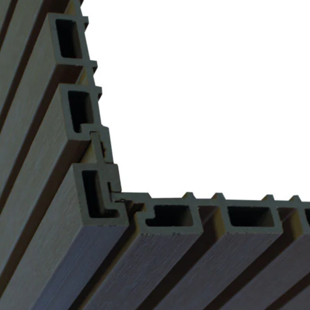 HIGHLANDERHOME JE23BLACK2CP Wall-Panels - View #2