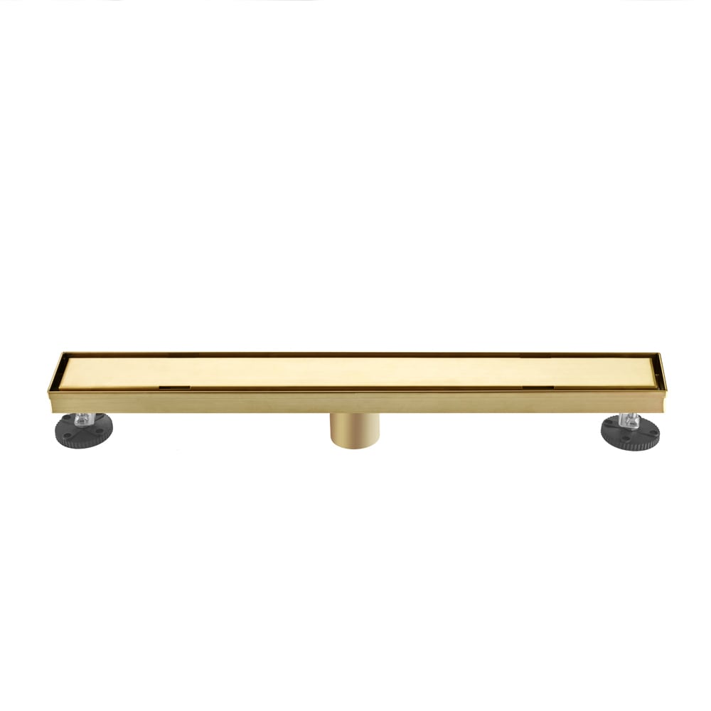 ELEGANTE DRAIN COLLECTION KD01A110-48-ZGP Drains-Flanges - View #2