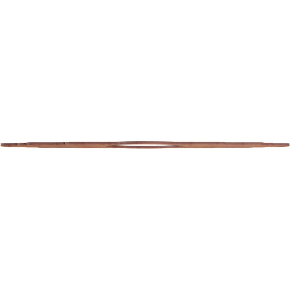 Ekena Millwork CMWP26X13X0375EBWA Ceiling-Medallions - View #3