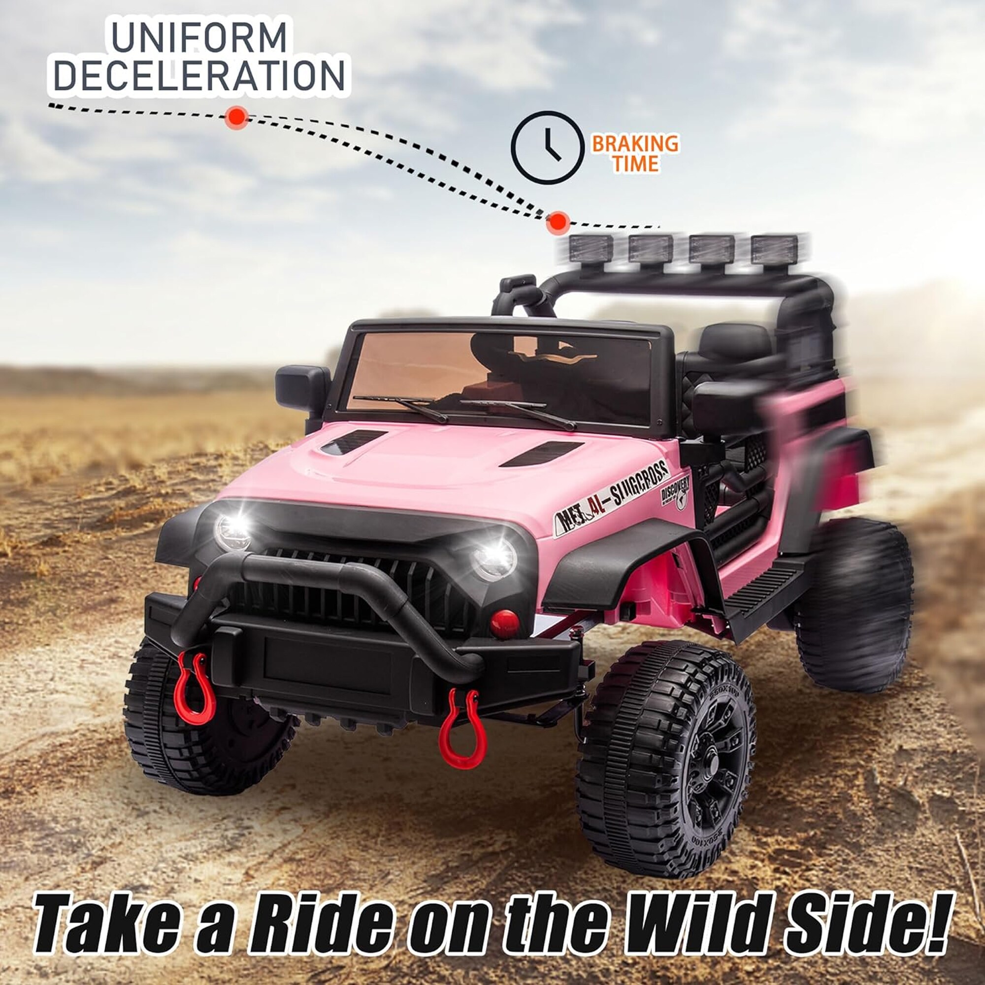 Gaierptone YYLQO4VXLBG Play-Toys - View #2