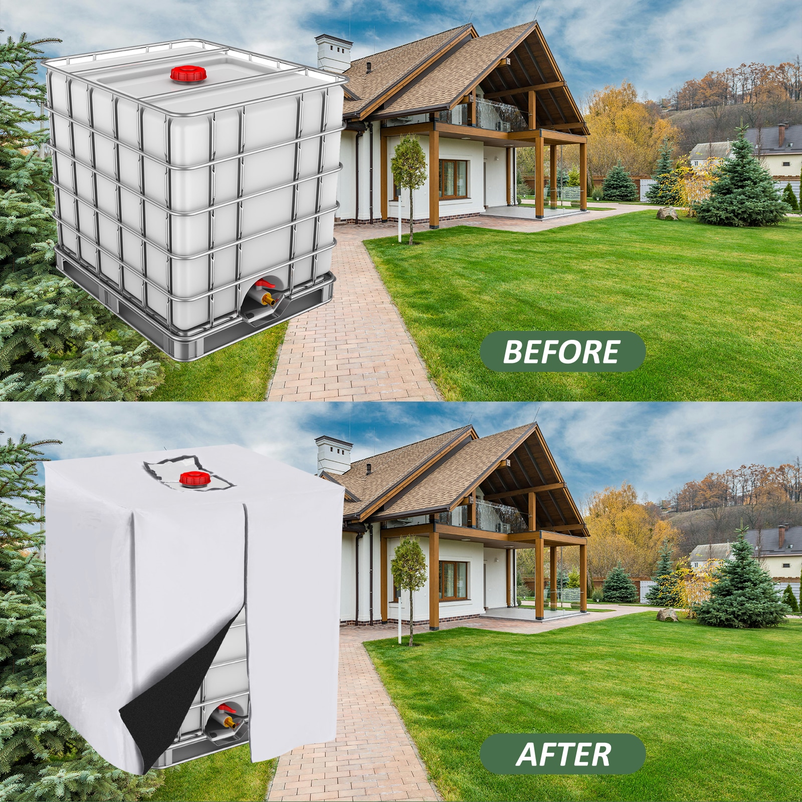 Unique Bargains S25120402UX7276 covers - View #5